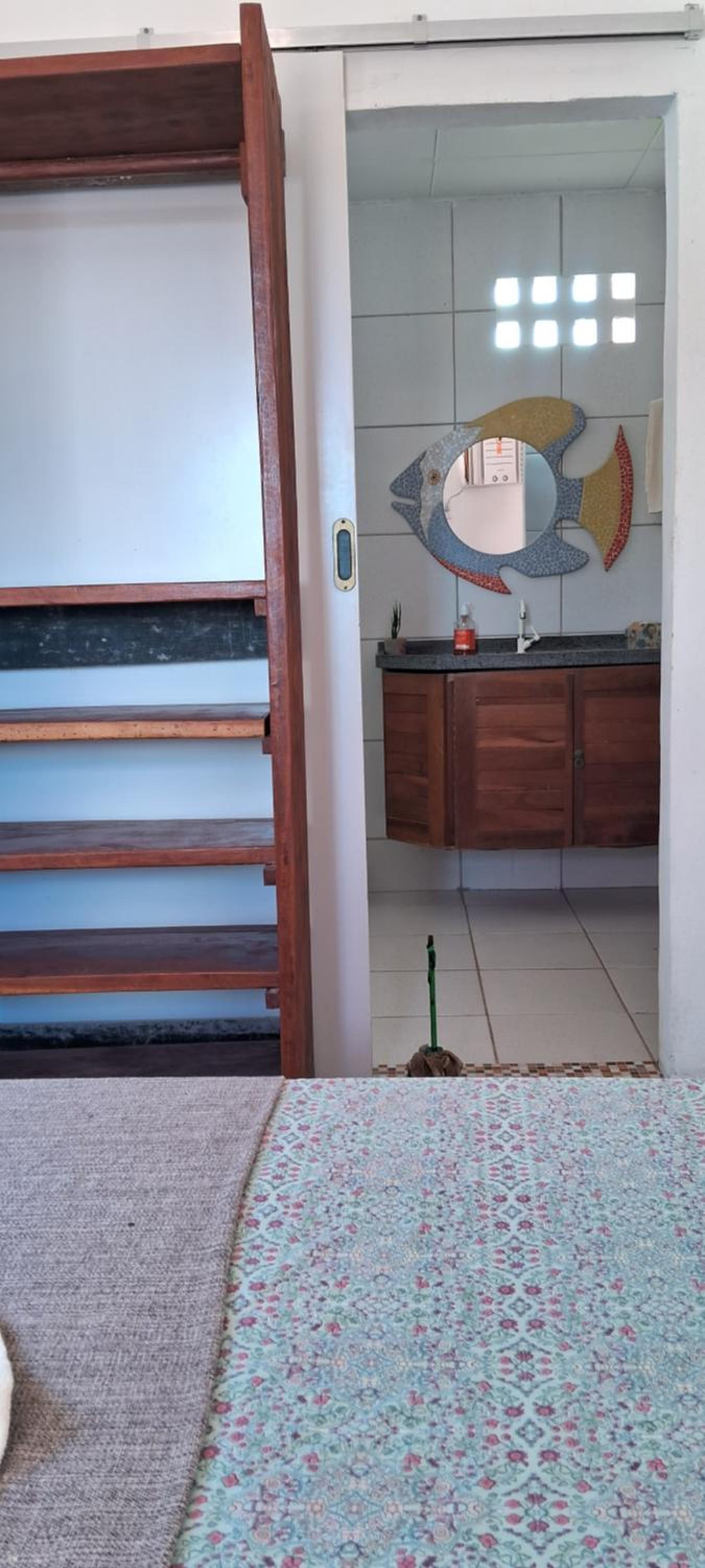 Serrambi Praia Suites