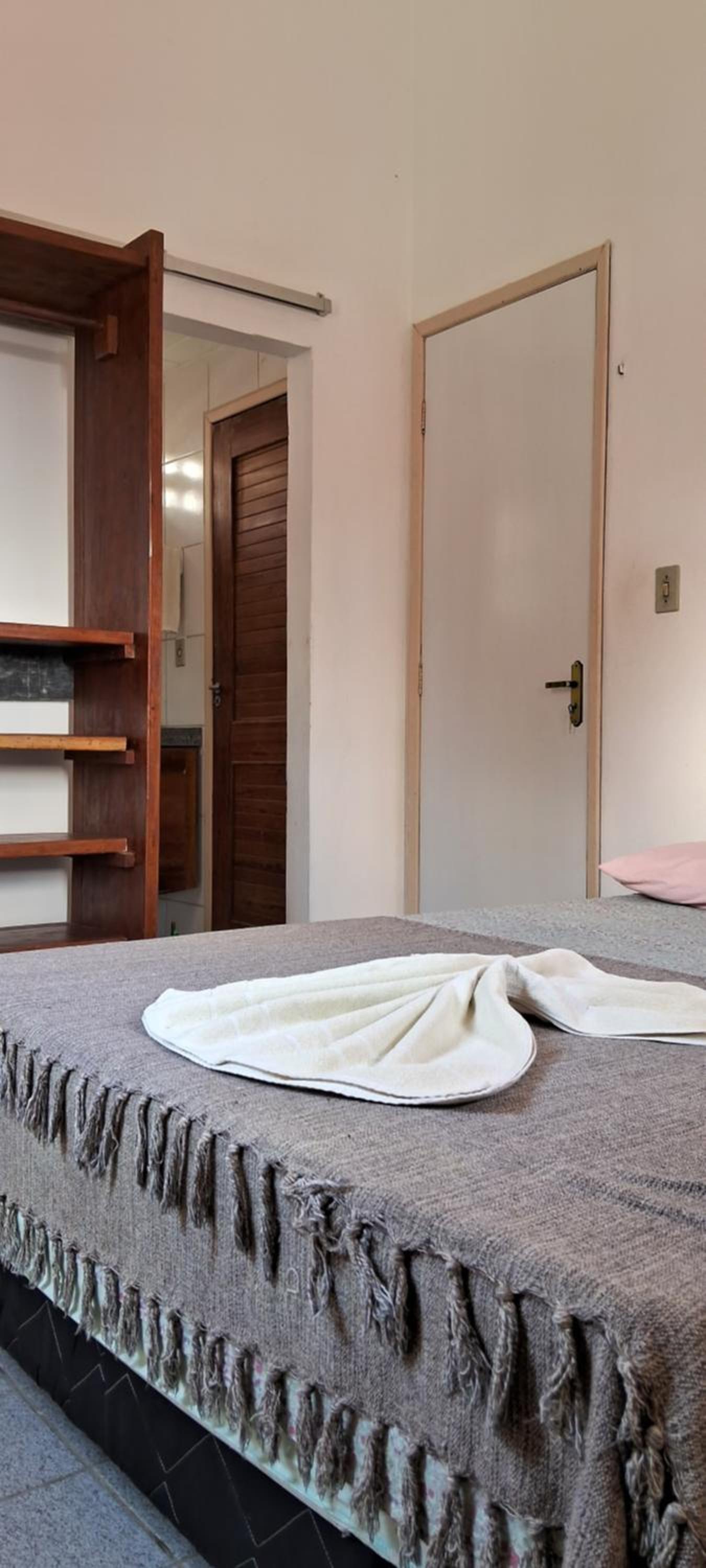 Serrambi Praia Suites