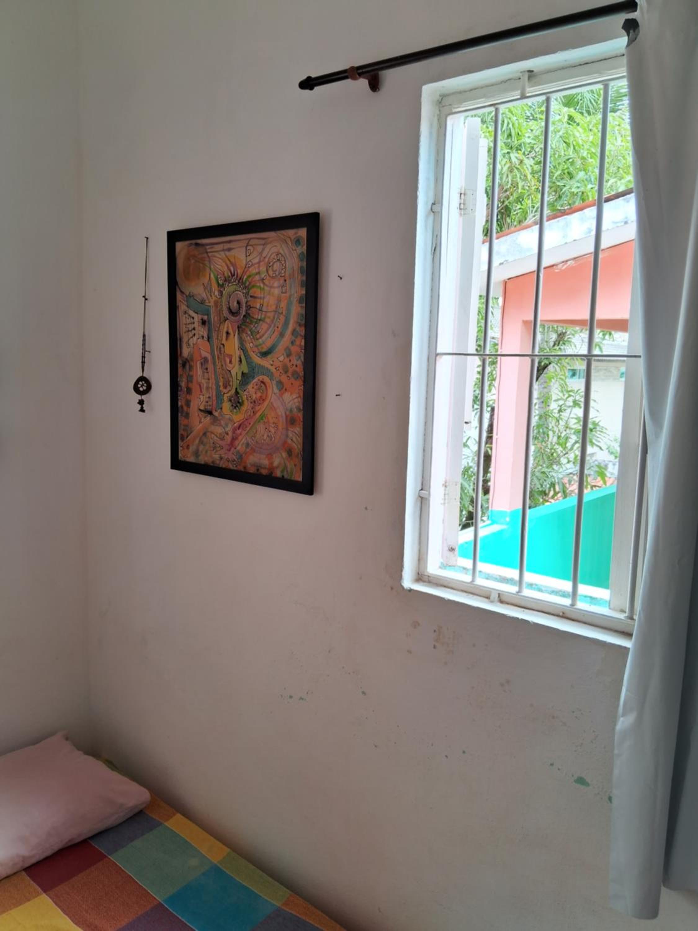 Serrambi Praia Suites
