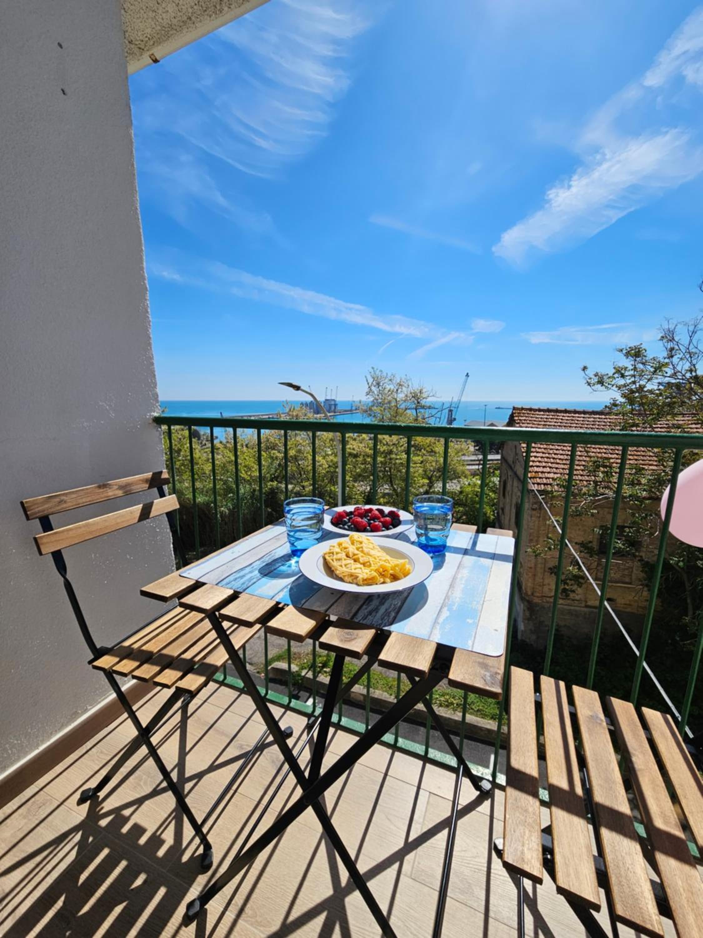 Casa Marina view 4