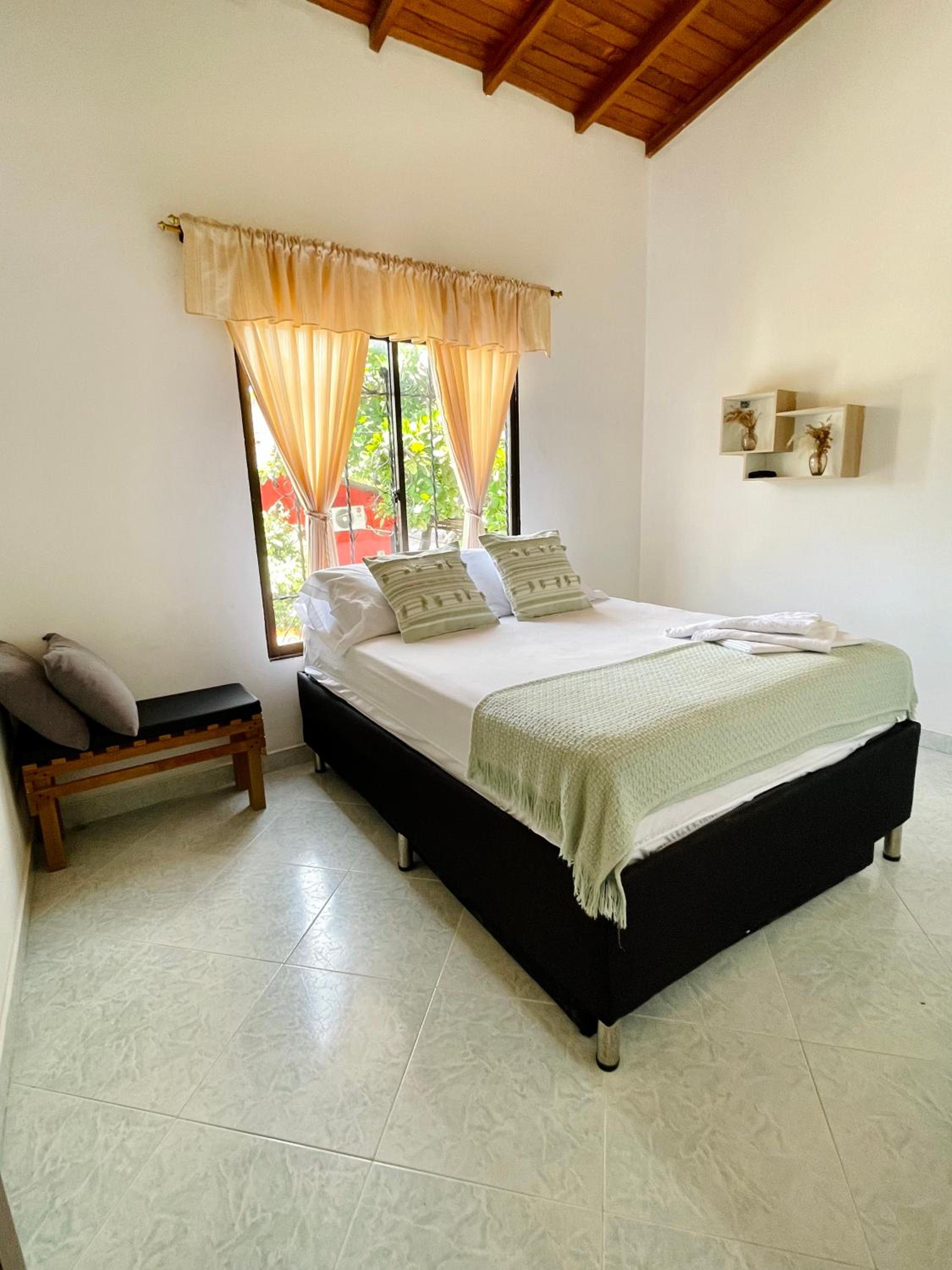 Apartamento de Descanso - Doradal