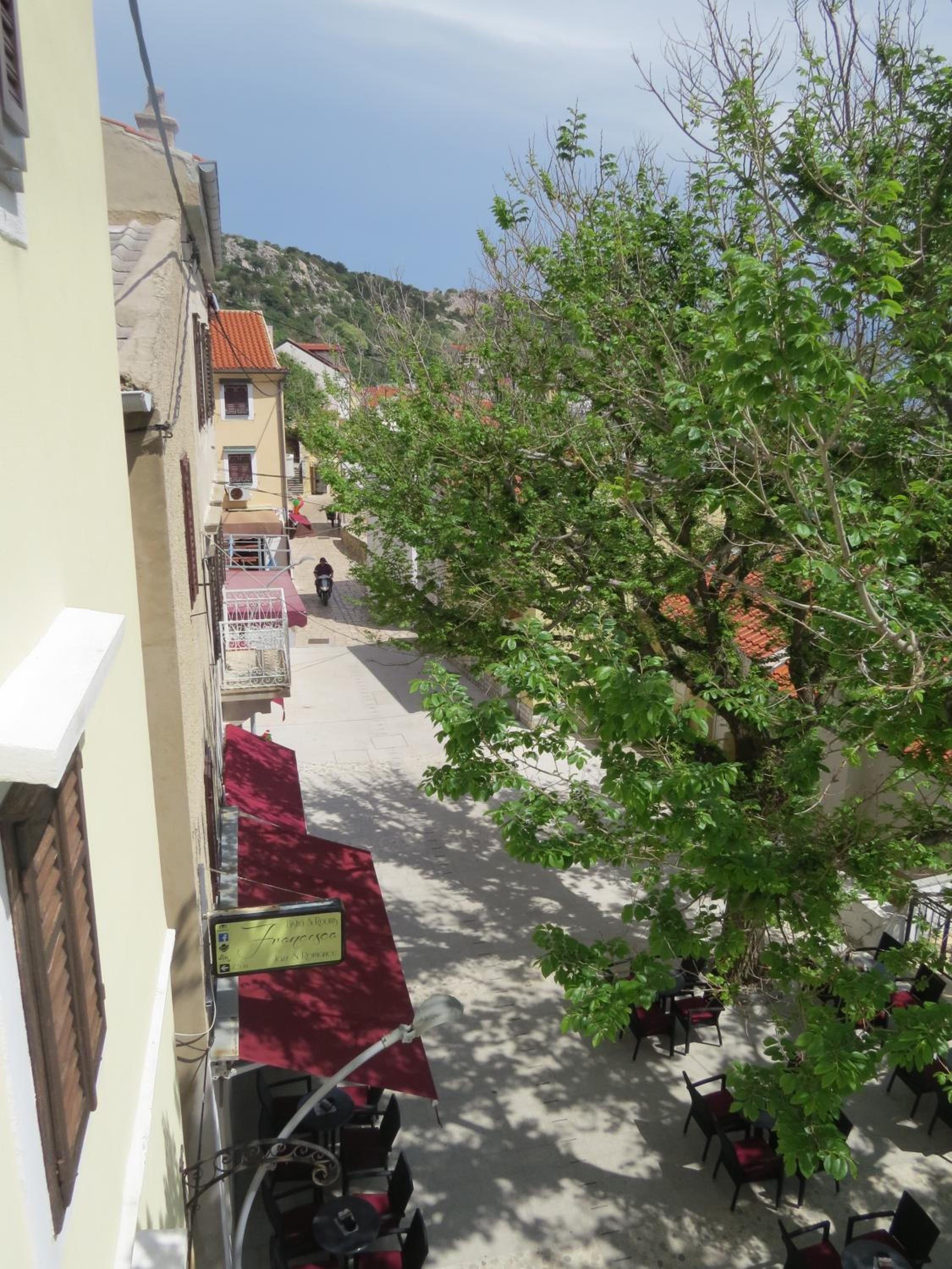 Apartments Authentic Baska 1