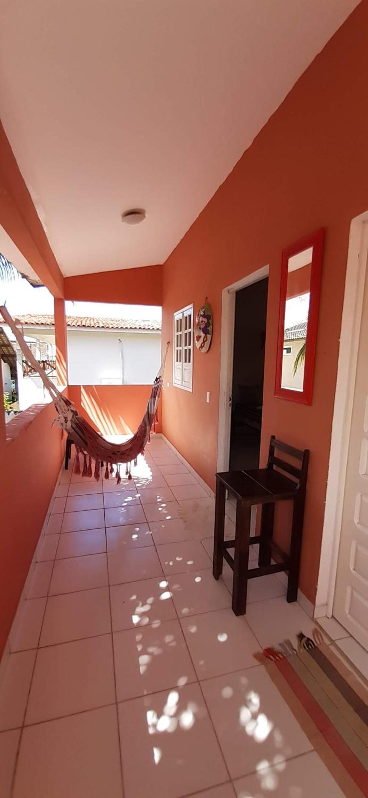 Serrambi Praia Suites