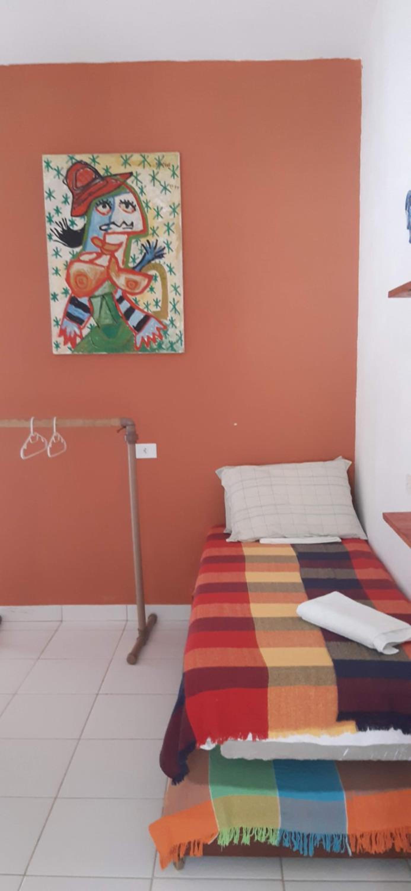 Serrambi Praia Suites