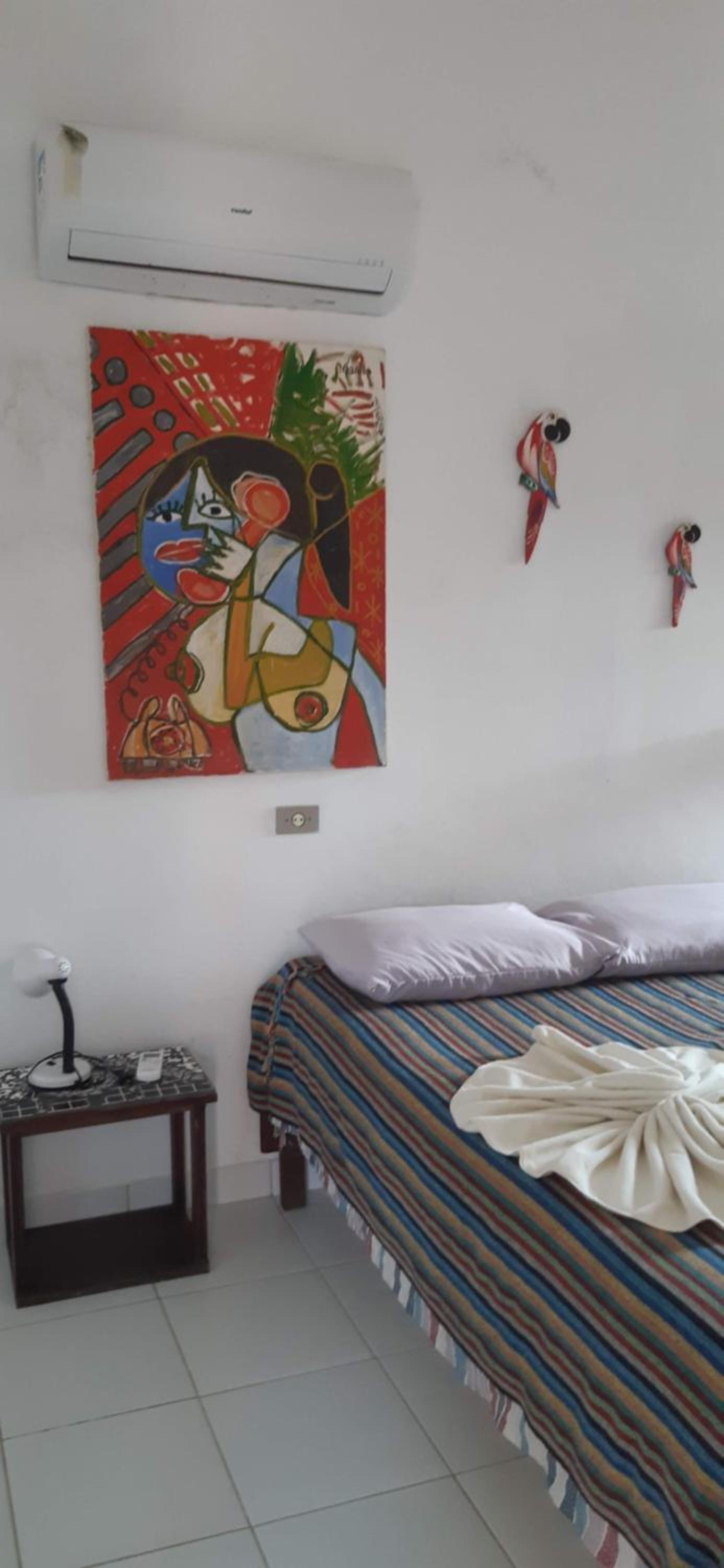 Serrambi Praia Suites