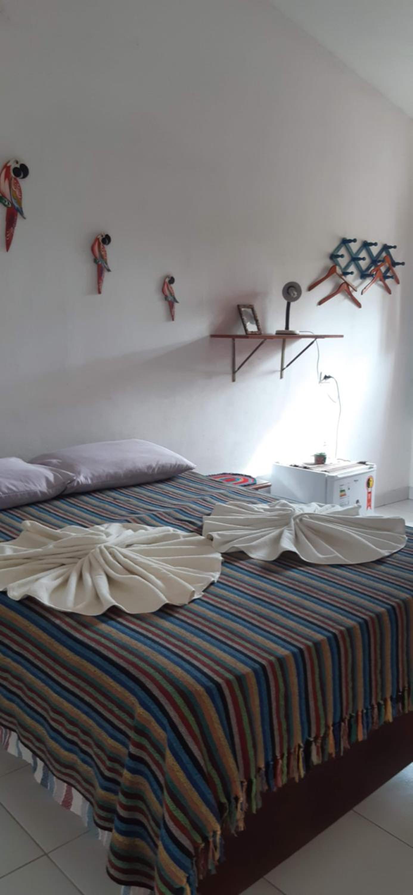 Serrambi Praia Suites