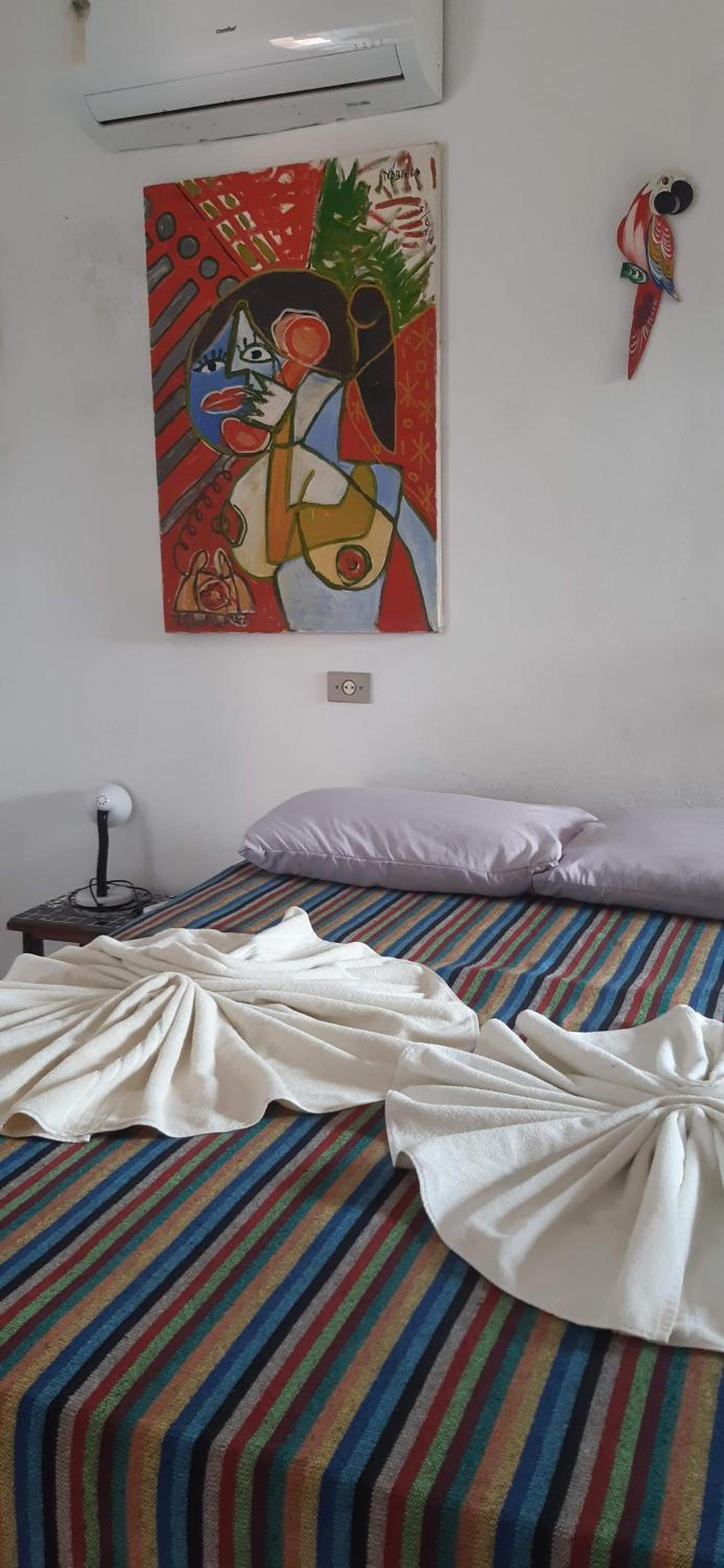 Serrambi Praia Suites