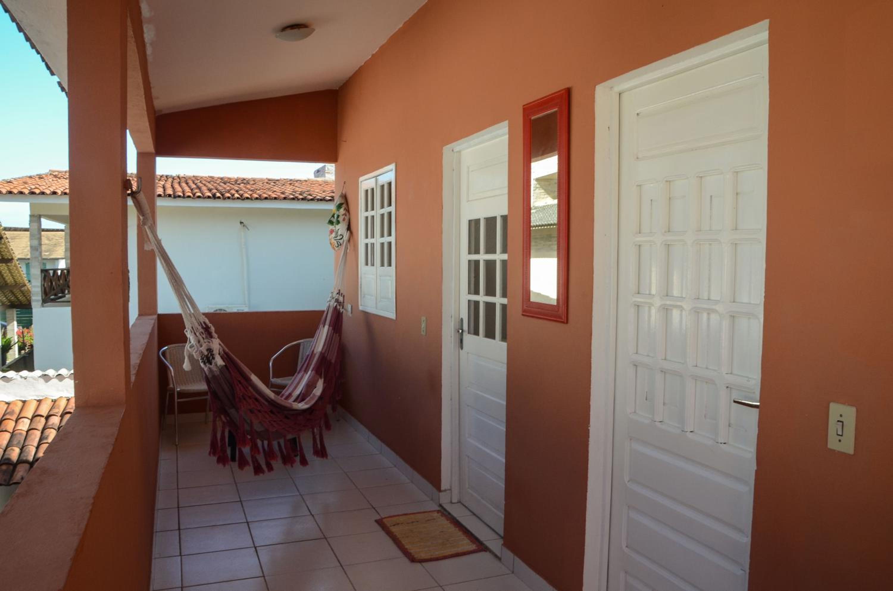 Serrambi Praia Suites