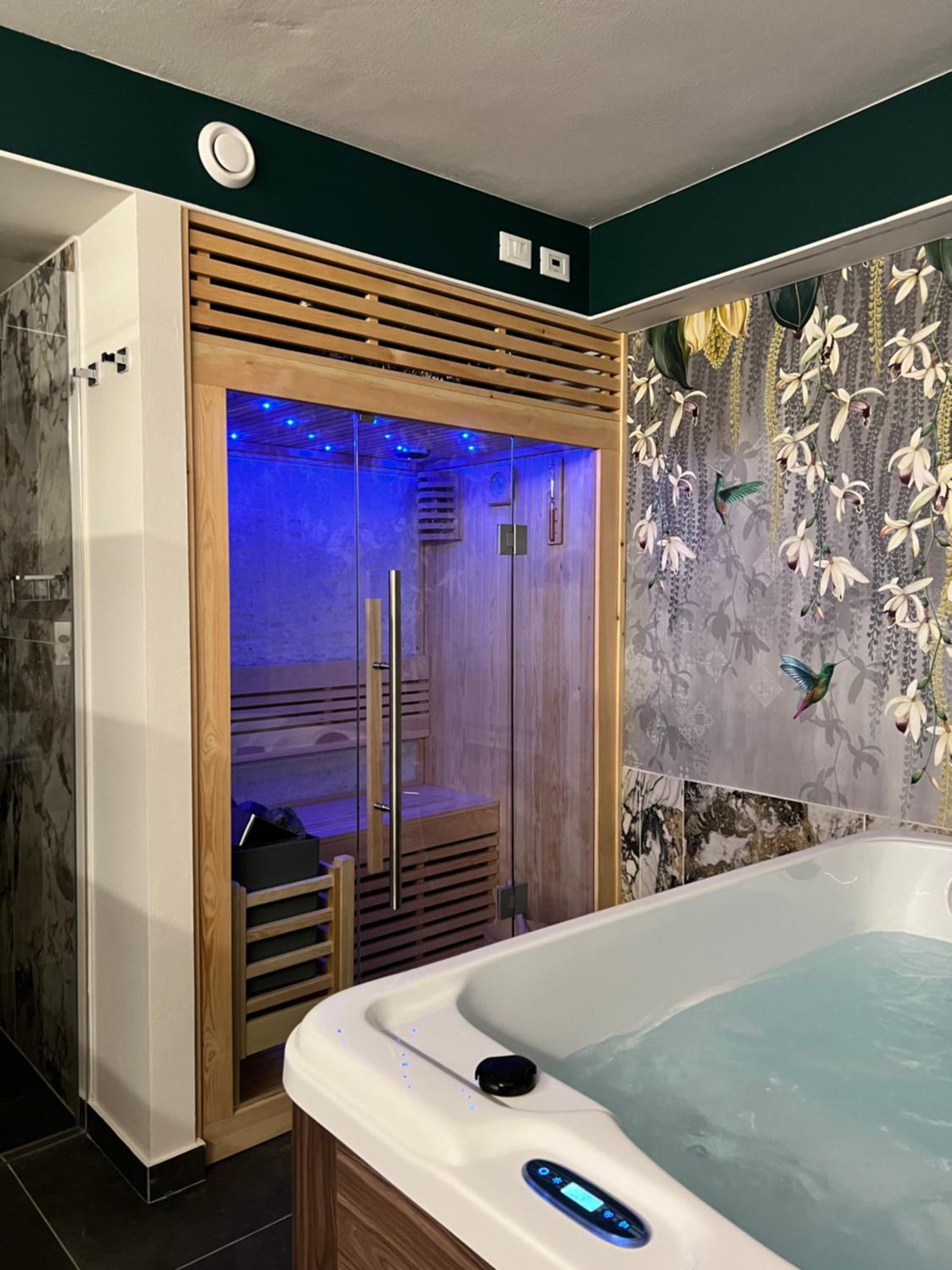 Marcello Sleep&Spa photo 2
