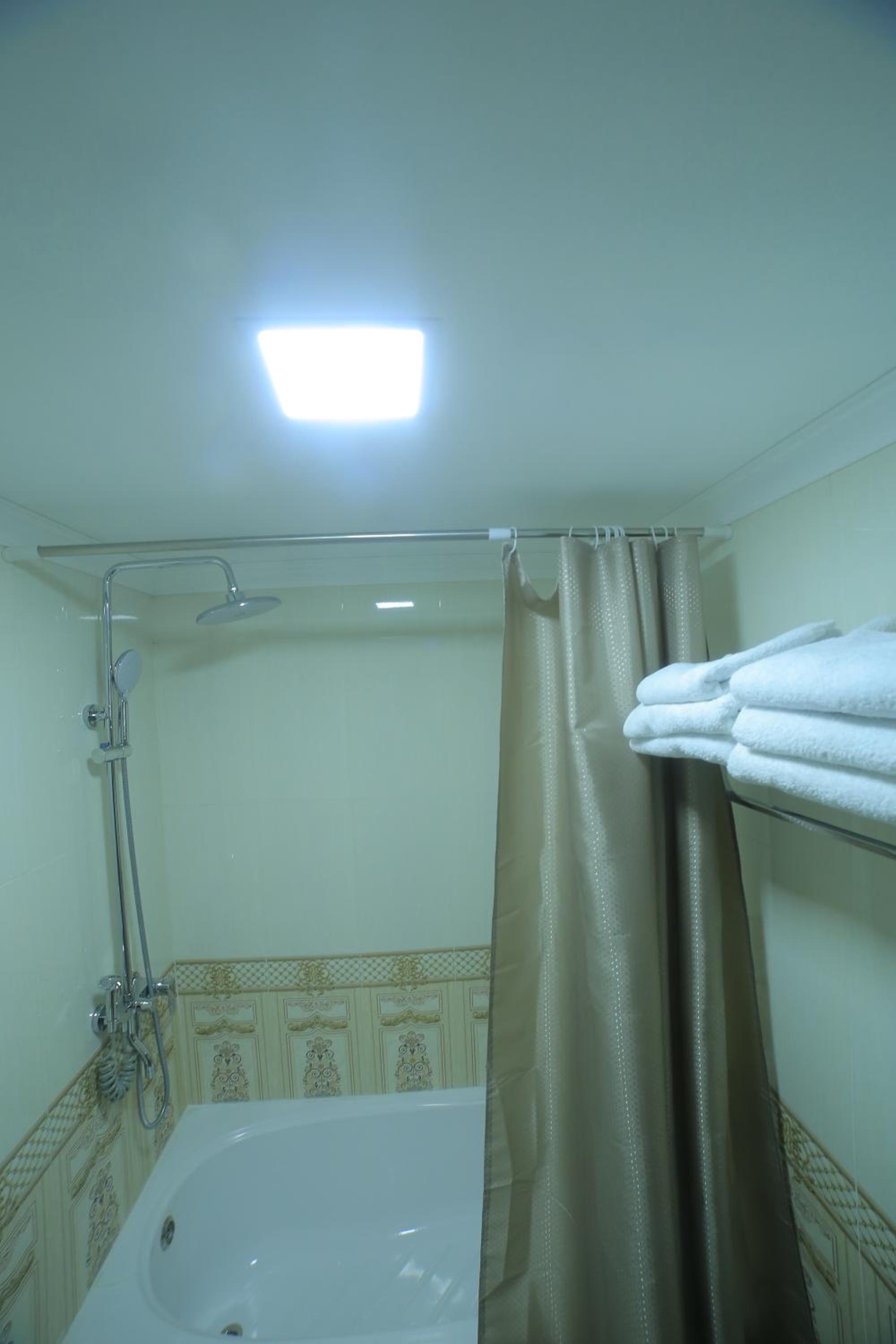 Bukhara Baraka Boutique Hotel