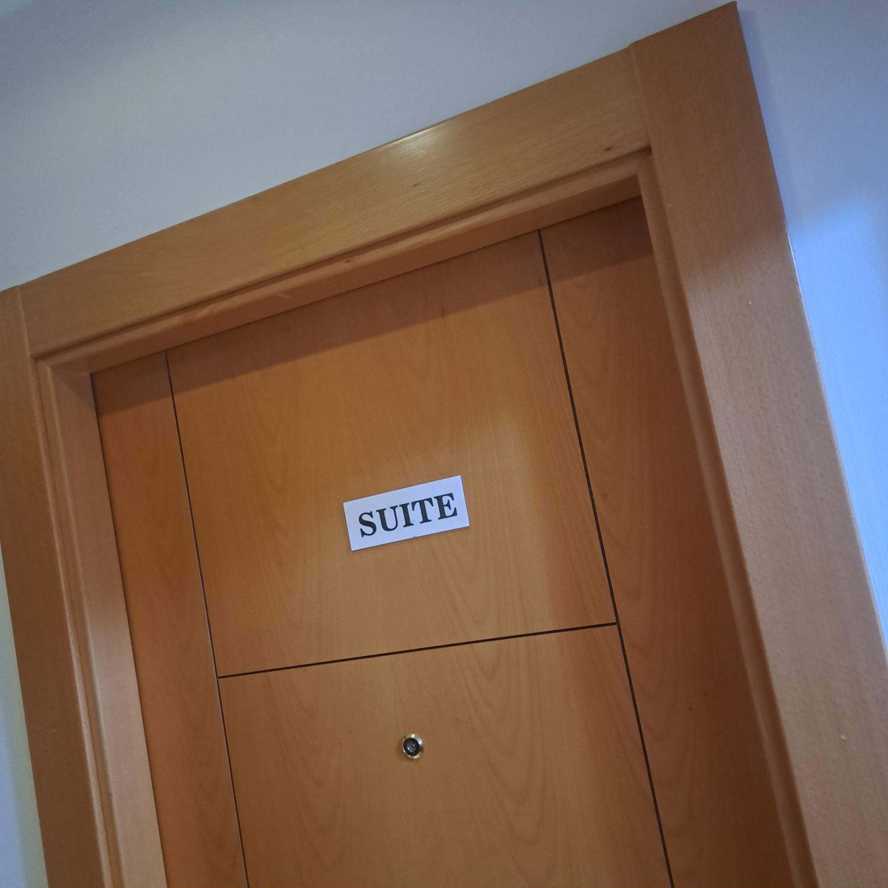 Suite maite Jiménez