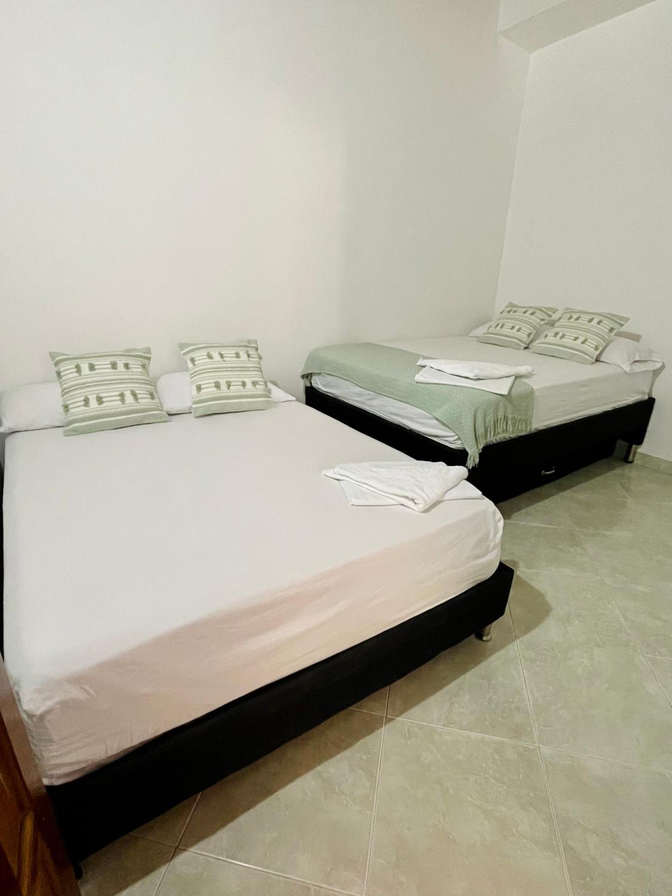 Apartamento de Descanso - Doradal