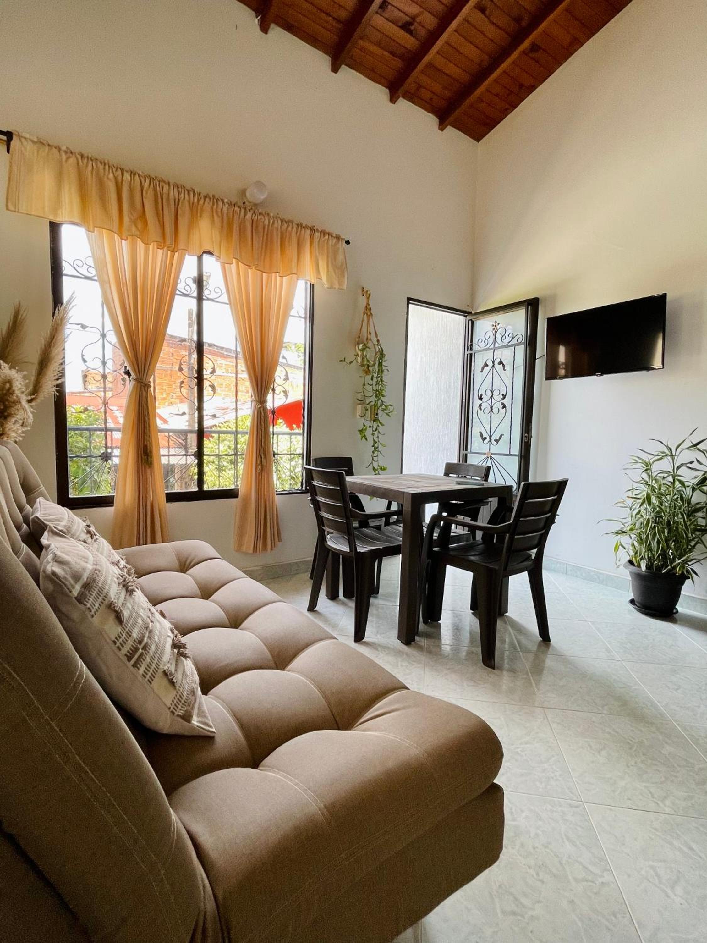 Apartamento de Descanso - Doradal