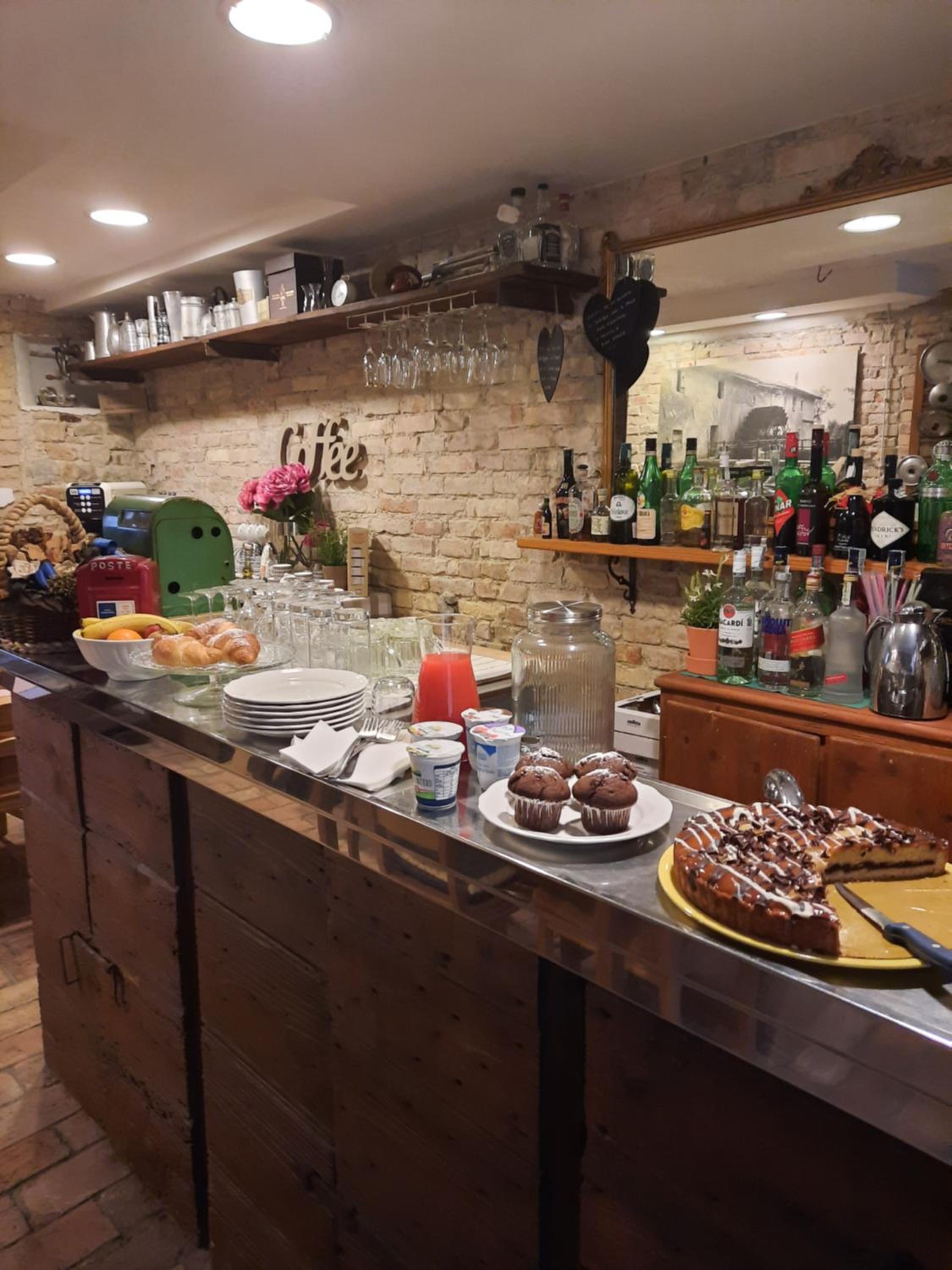 Siore Marie gli alloggi, photo 9