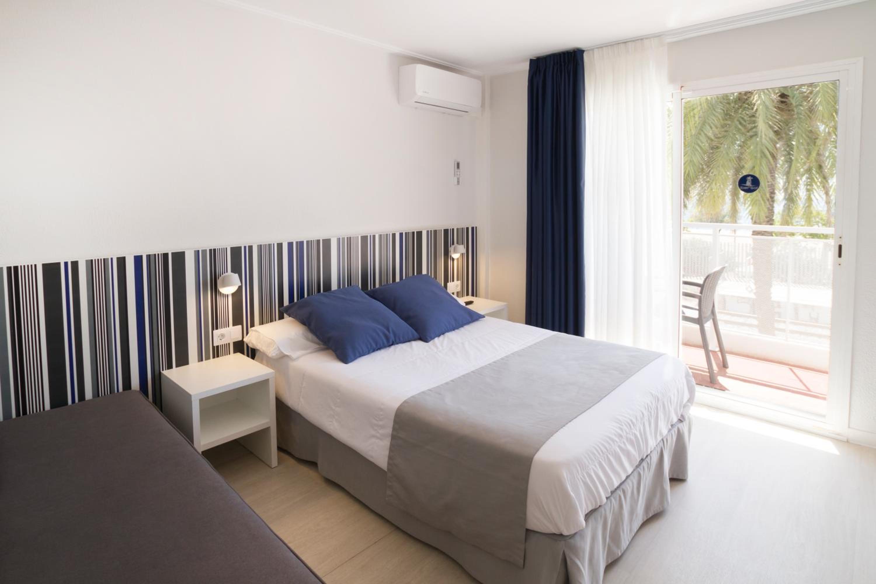 Malgrat de Mar Vacations - Ibersol Sorra d'Or - Property Image 21