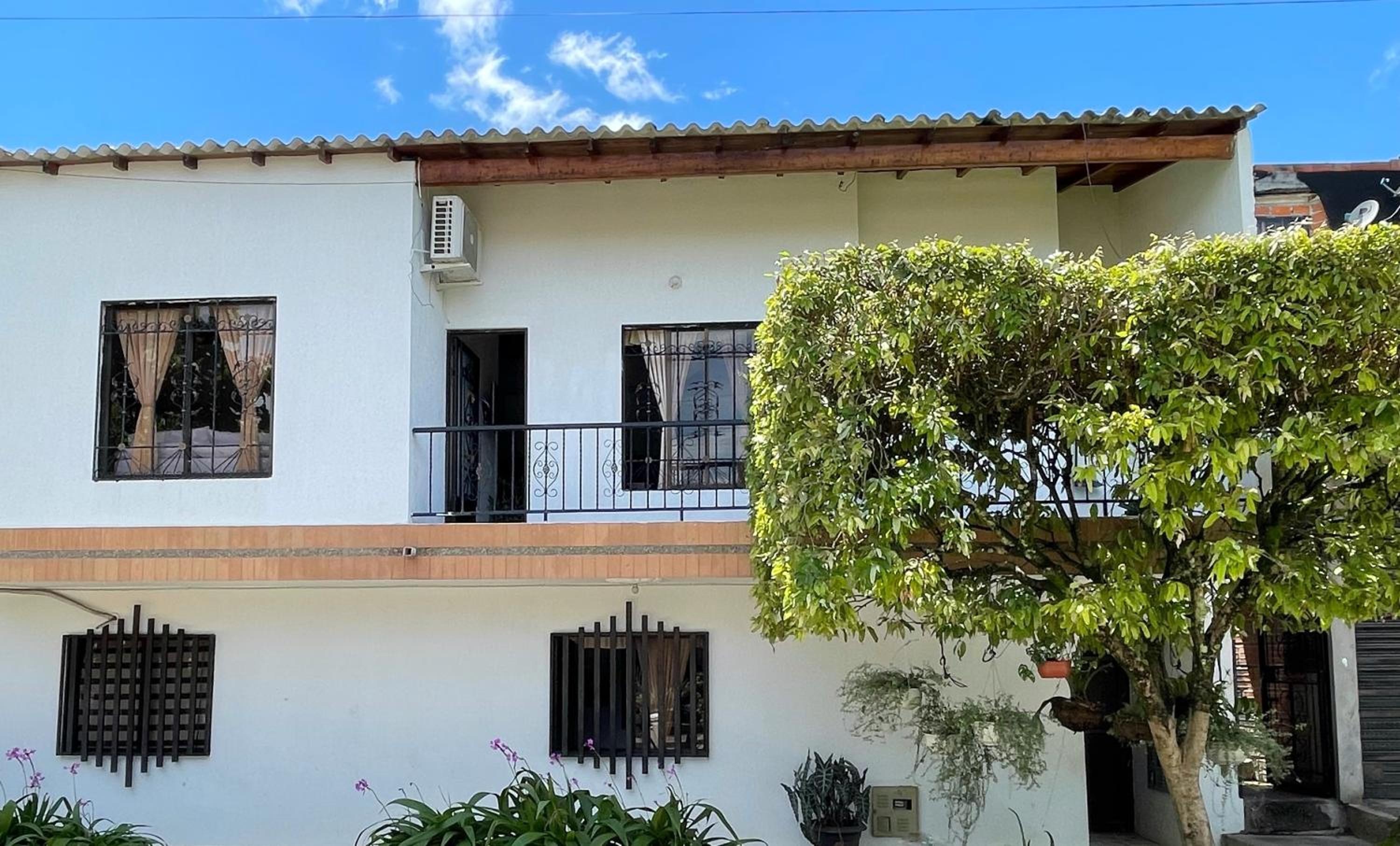 Apartamento de Descanso - Doradal