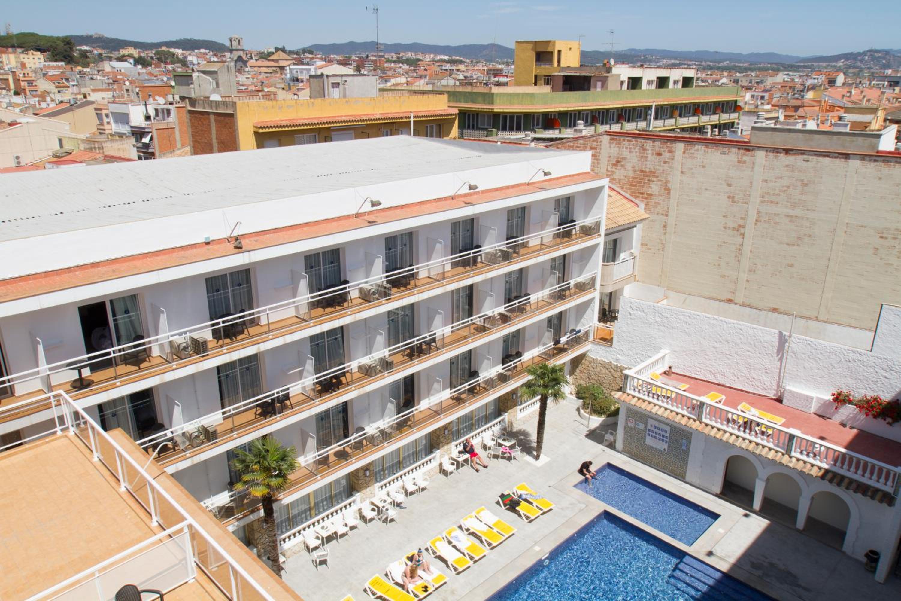 Malgrat de Mar Vacations - Ibersol Sorra d'Or - Property Image 30