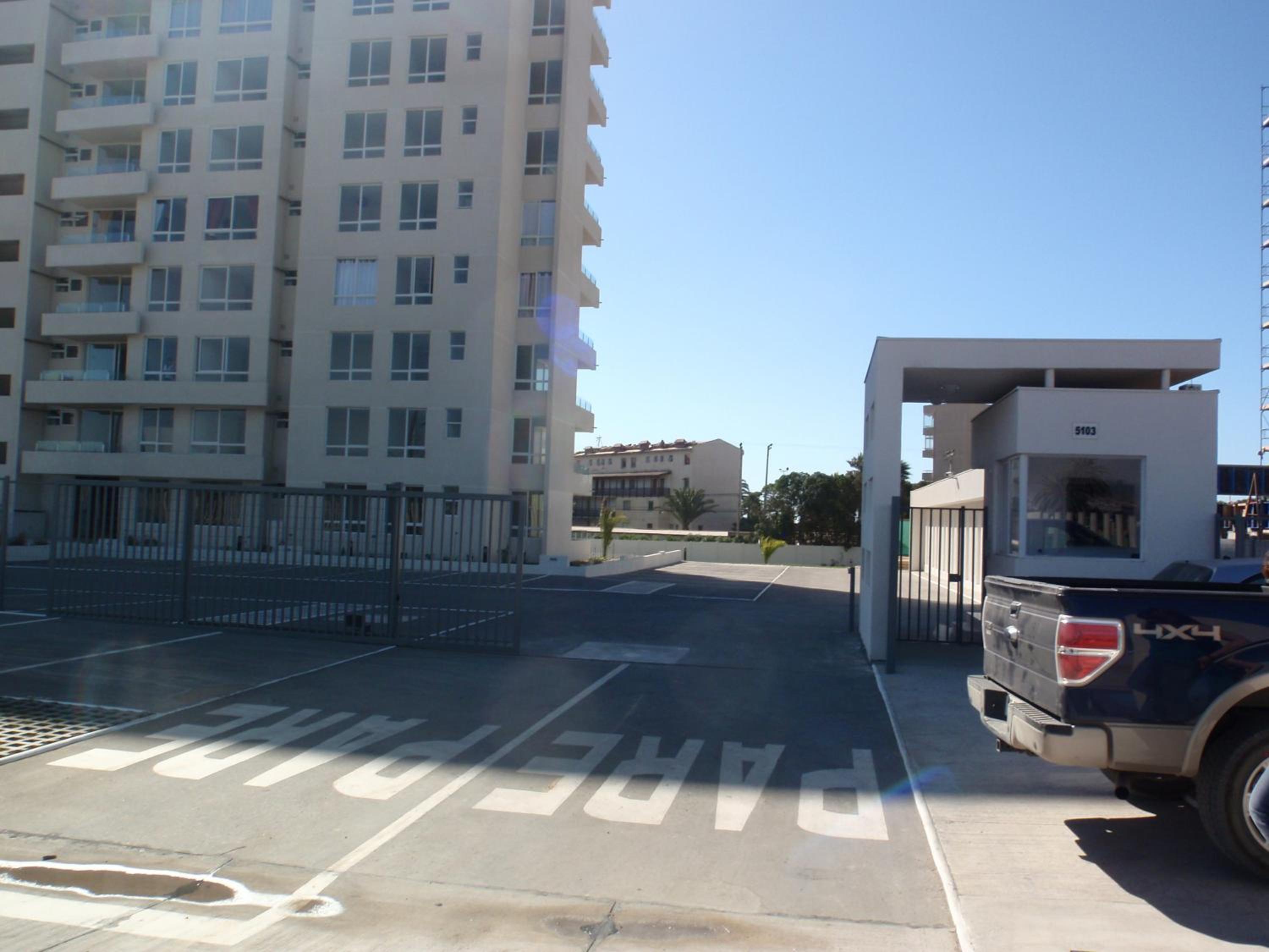Apartment Recién Remodelado La Serena Pacifico