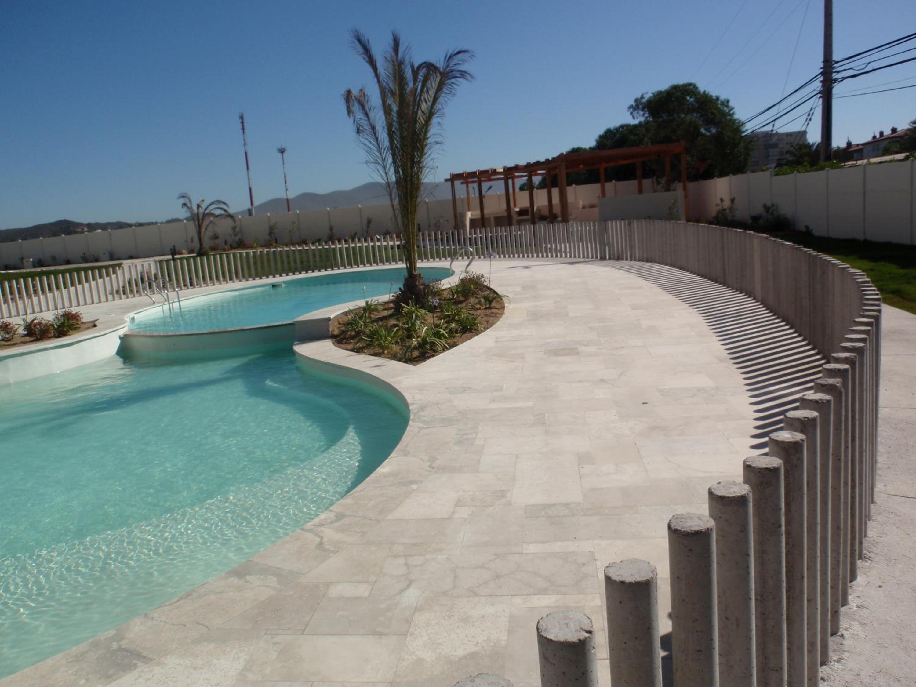 Apartment Recién Remodelado La Serena Pacifico