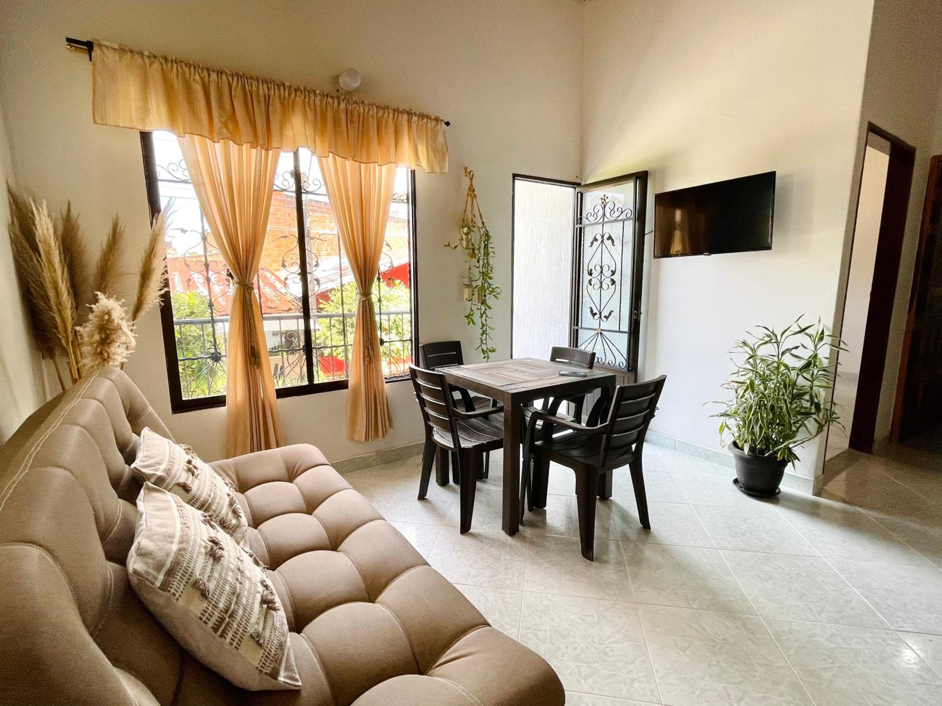 Apartamento de Descanso - Doradal