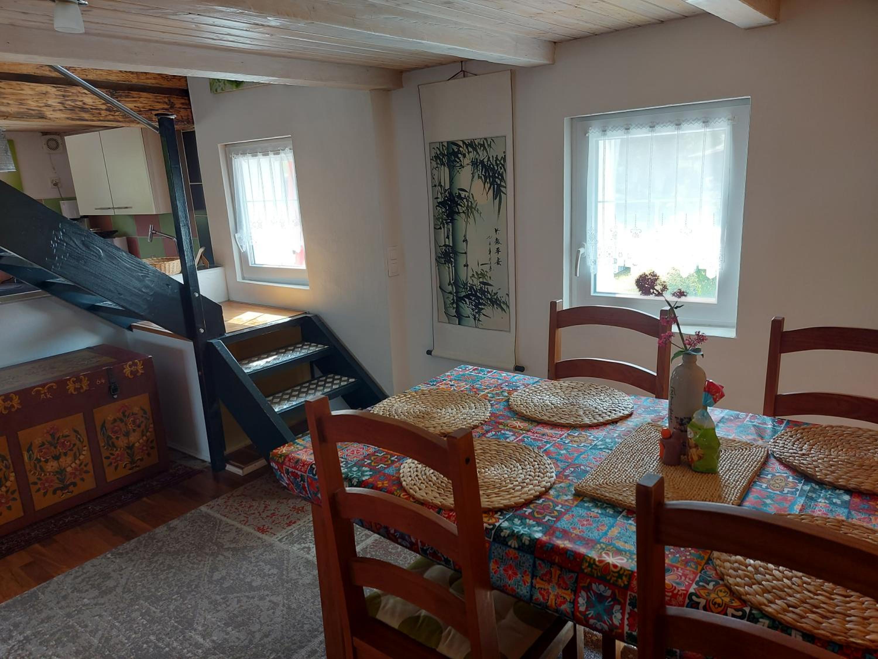 Bauernhaus Hinterbühle, photo 36