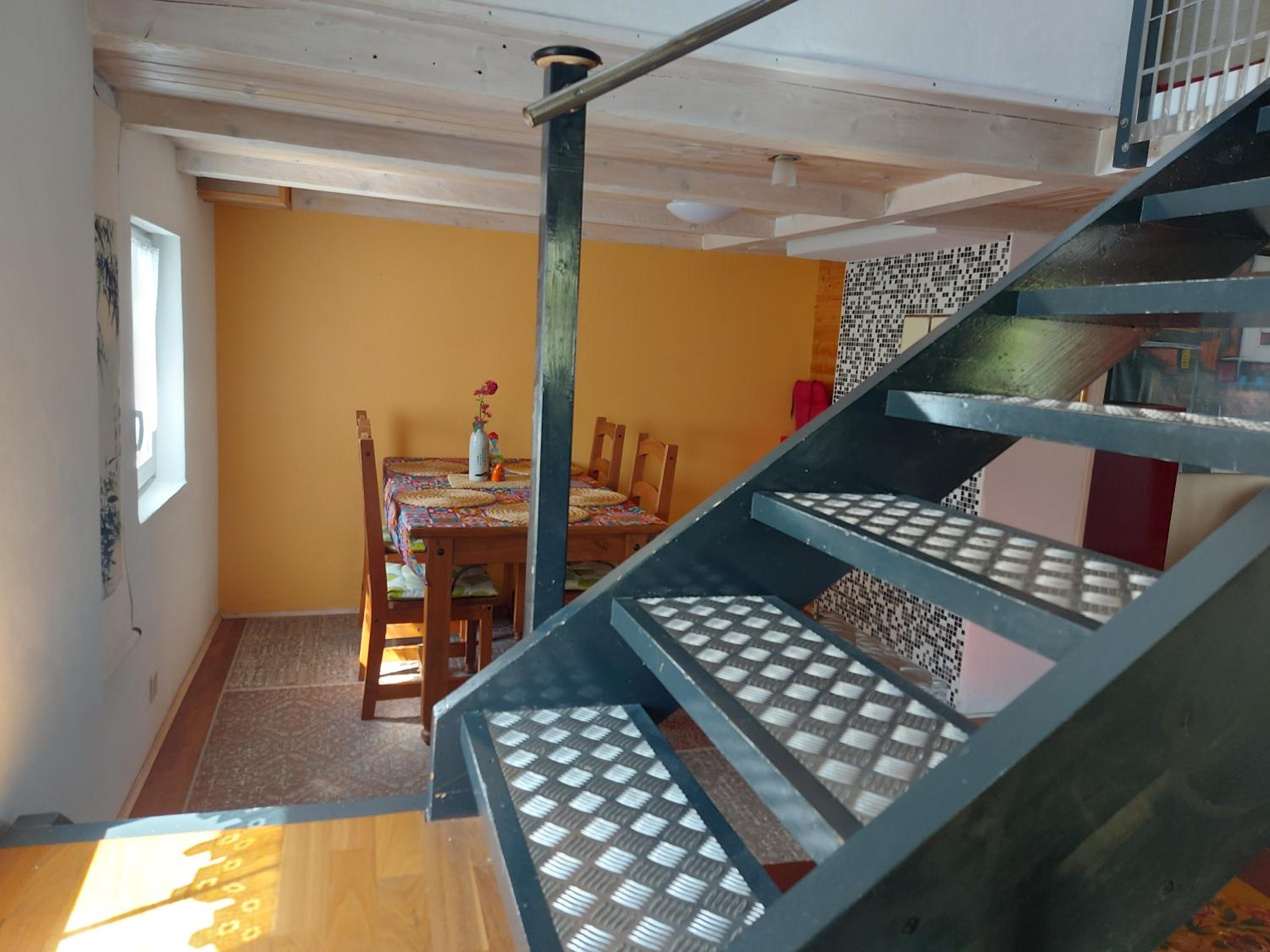 Bauernhaus Hinterbühle, photo 9
