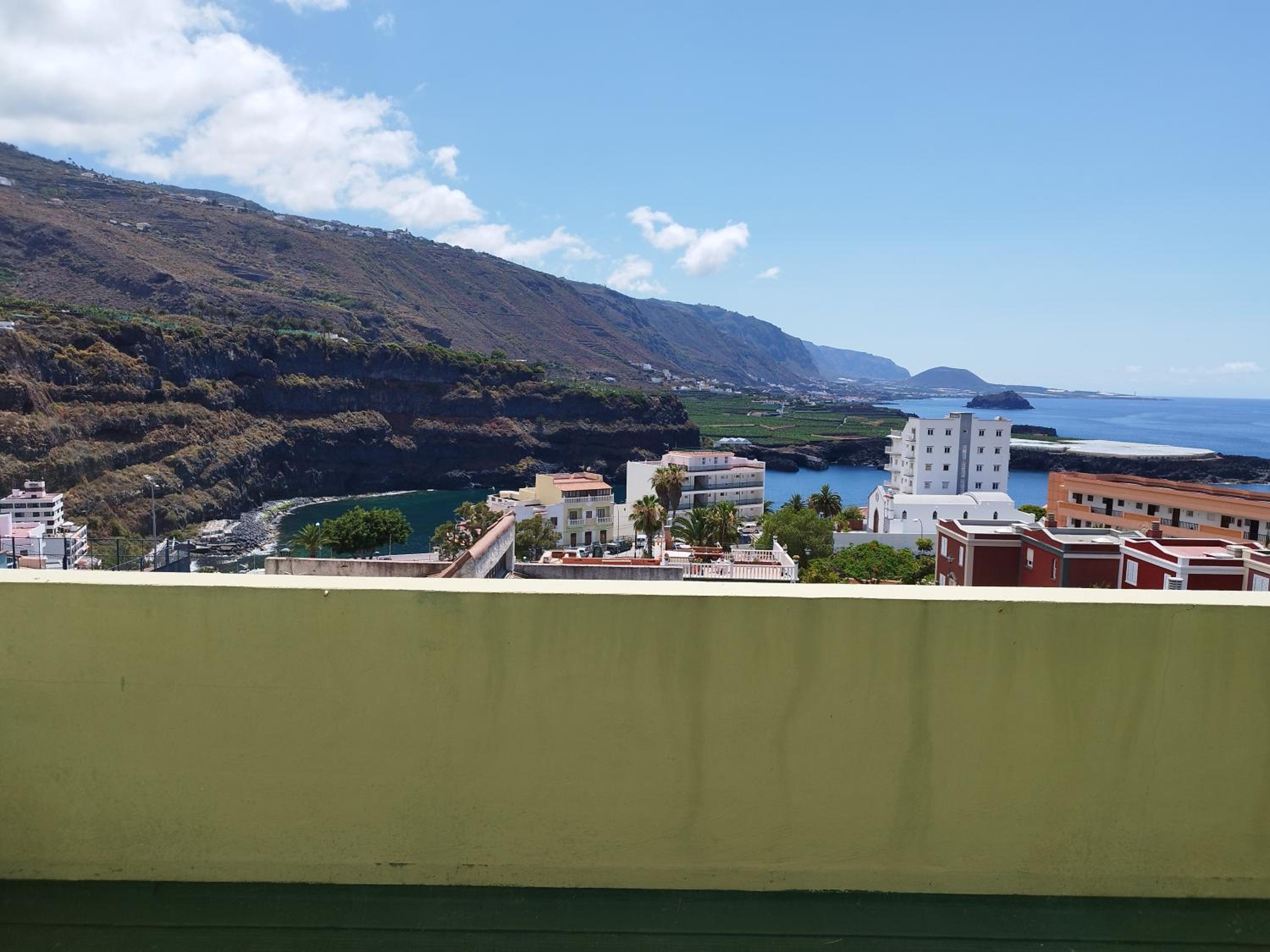 Apartment mit schöner Aussicht und Terasse photo 3