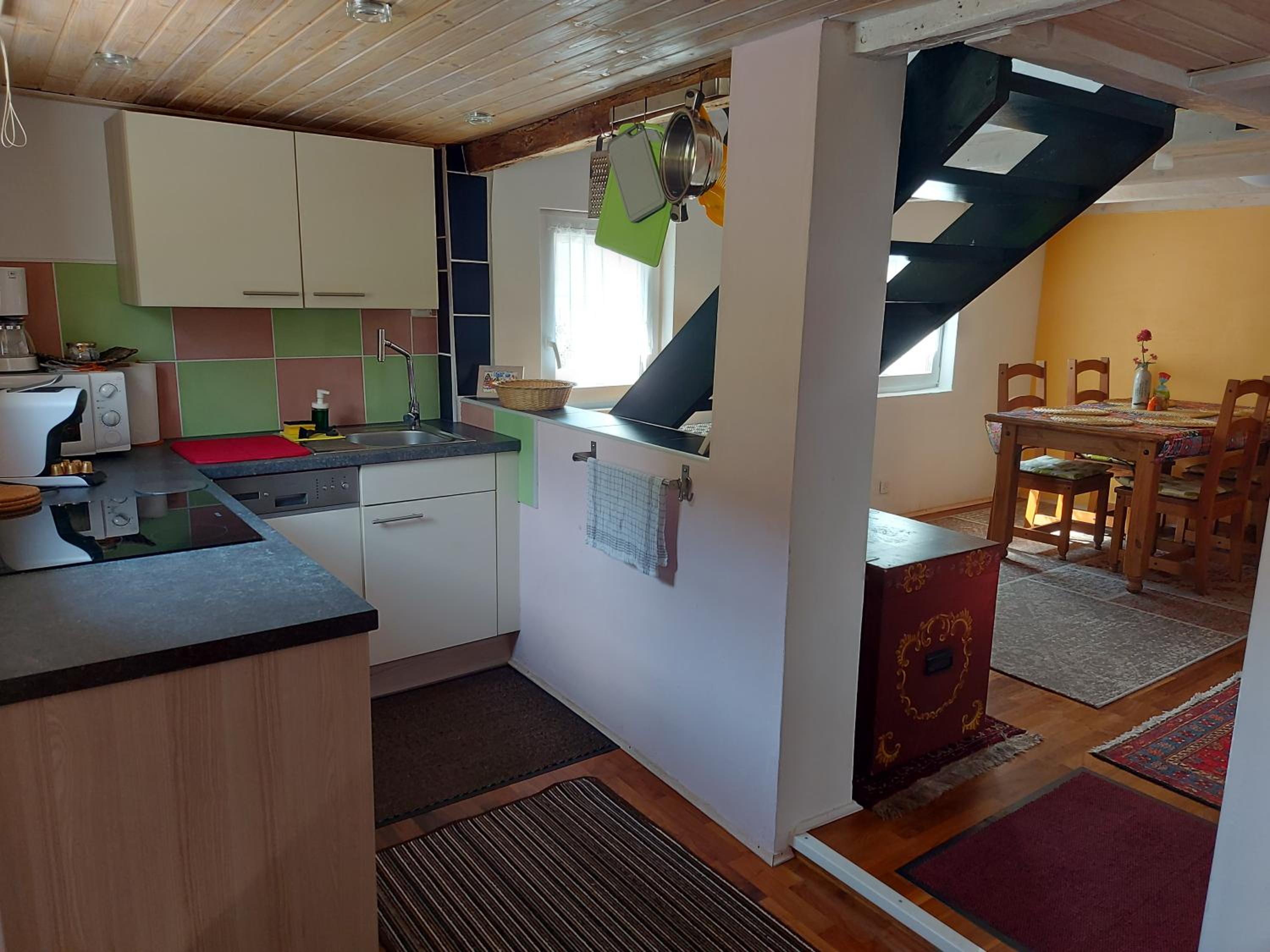 Bauernhaus Hinterbühle, photo 27