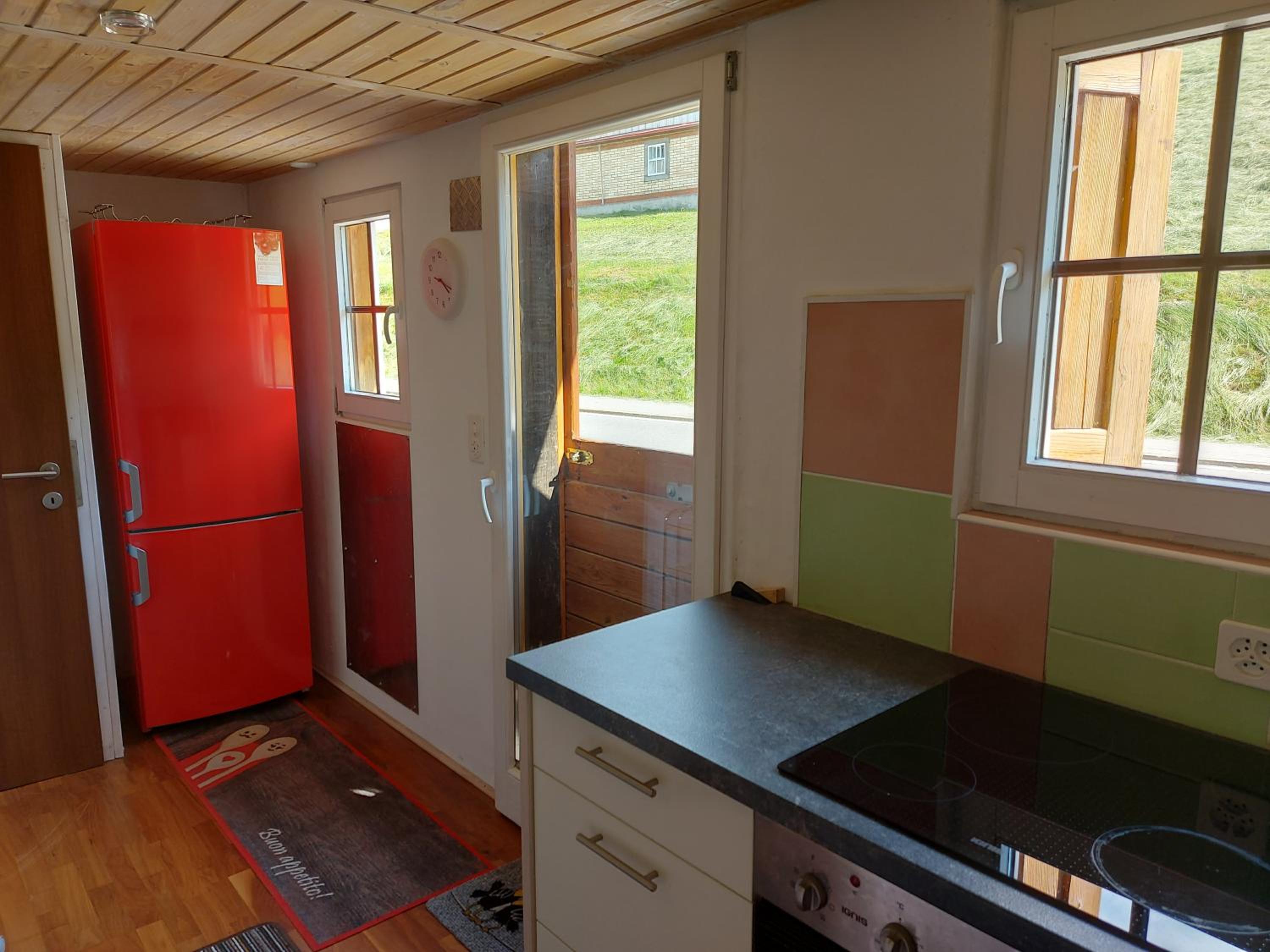 Bauernhaus Hinterbühle, photo 40