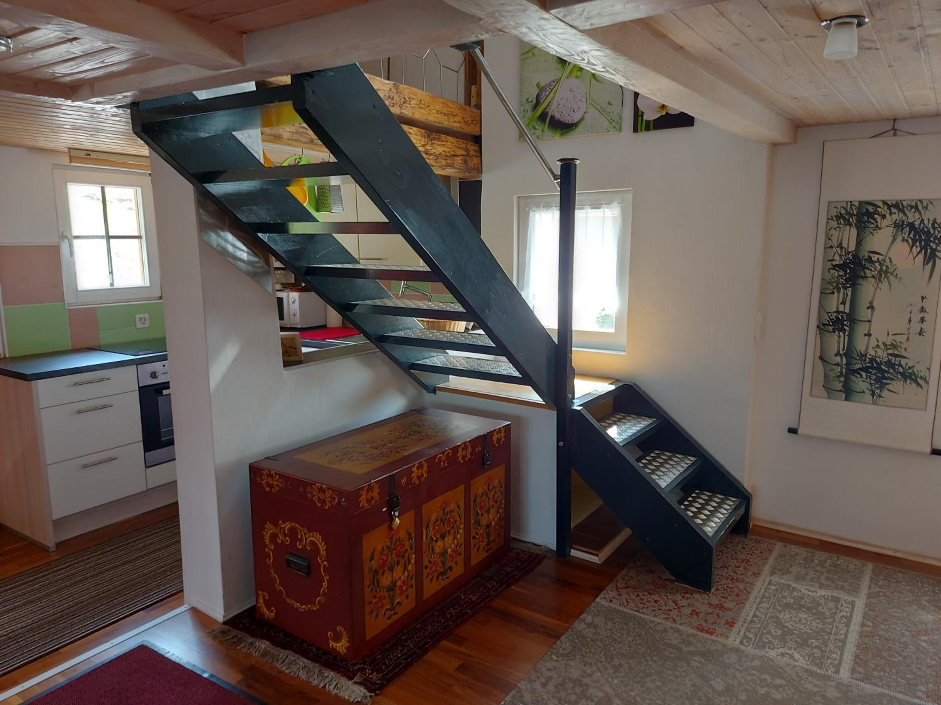 Bauernhaus Hinterbühle, photo 41