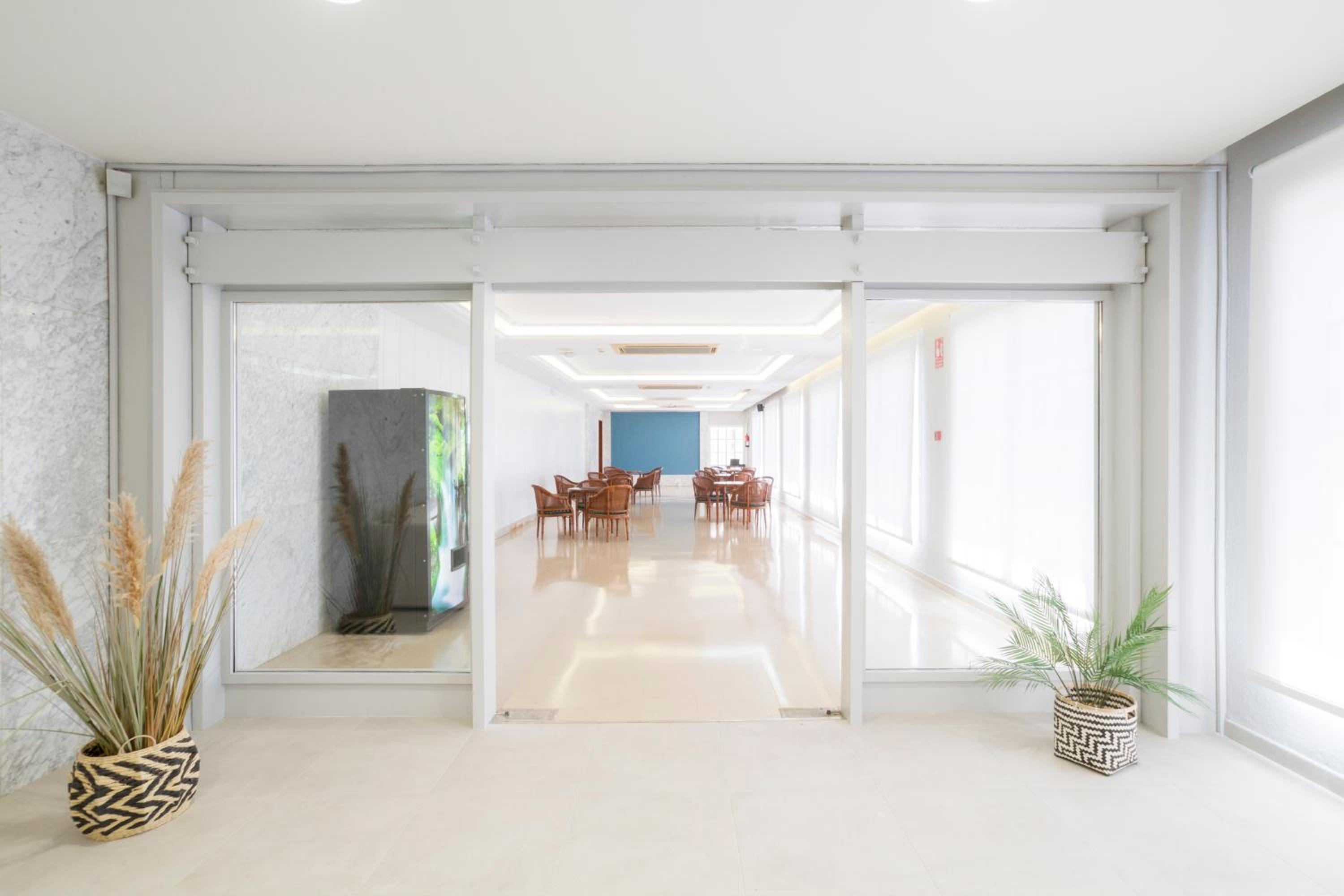 Malgrat de Mar Vacations - Ibersol Sorra d'Or - Property Image 35