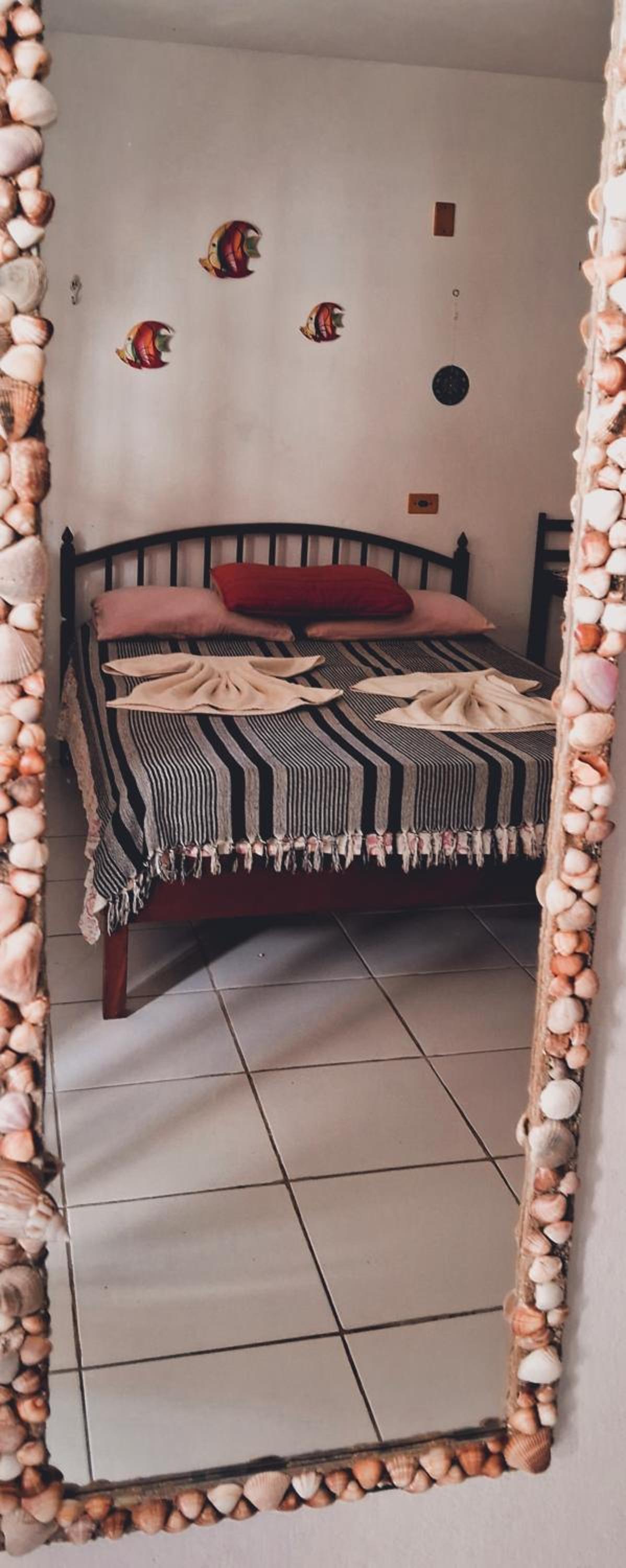 Serrambi Praia Suites