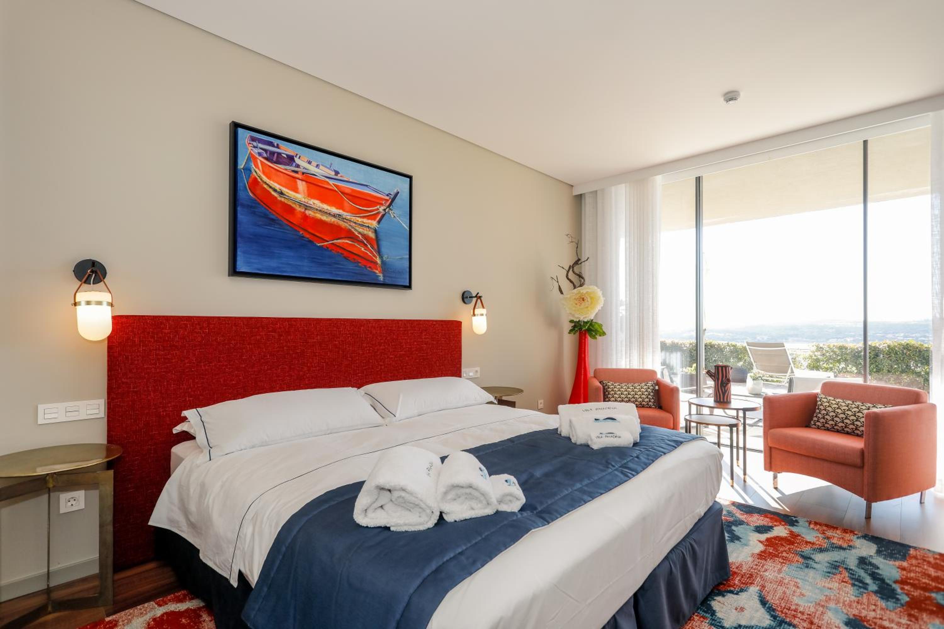 Villa Paladina