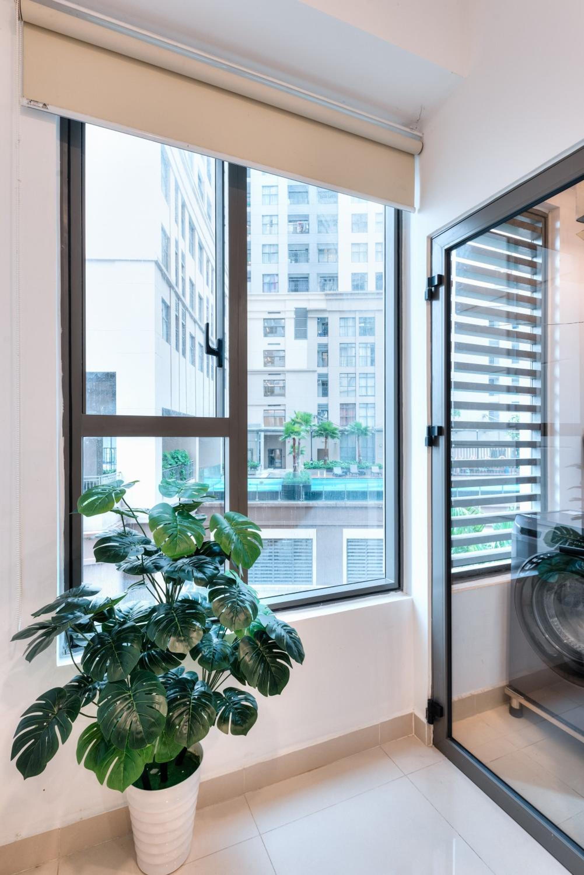 January Apartment