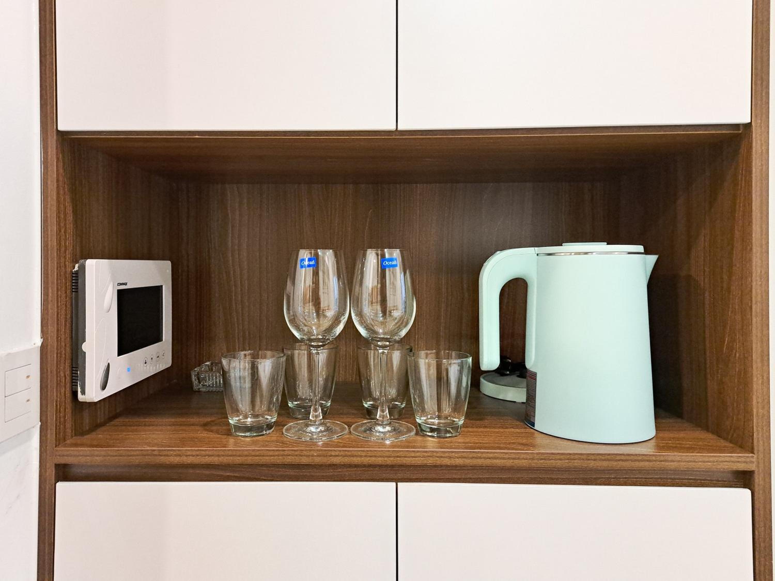 January Apartment