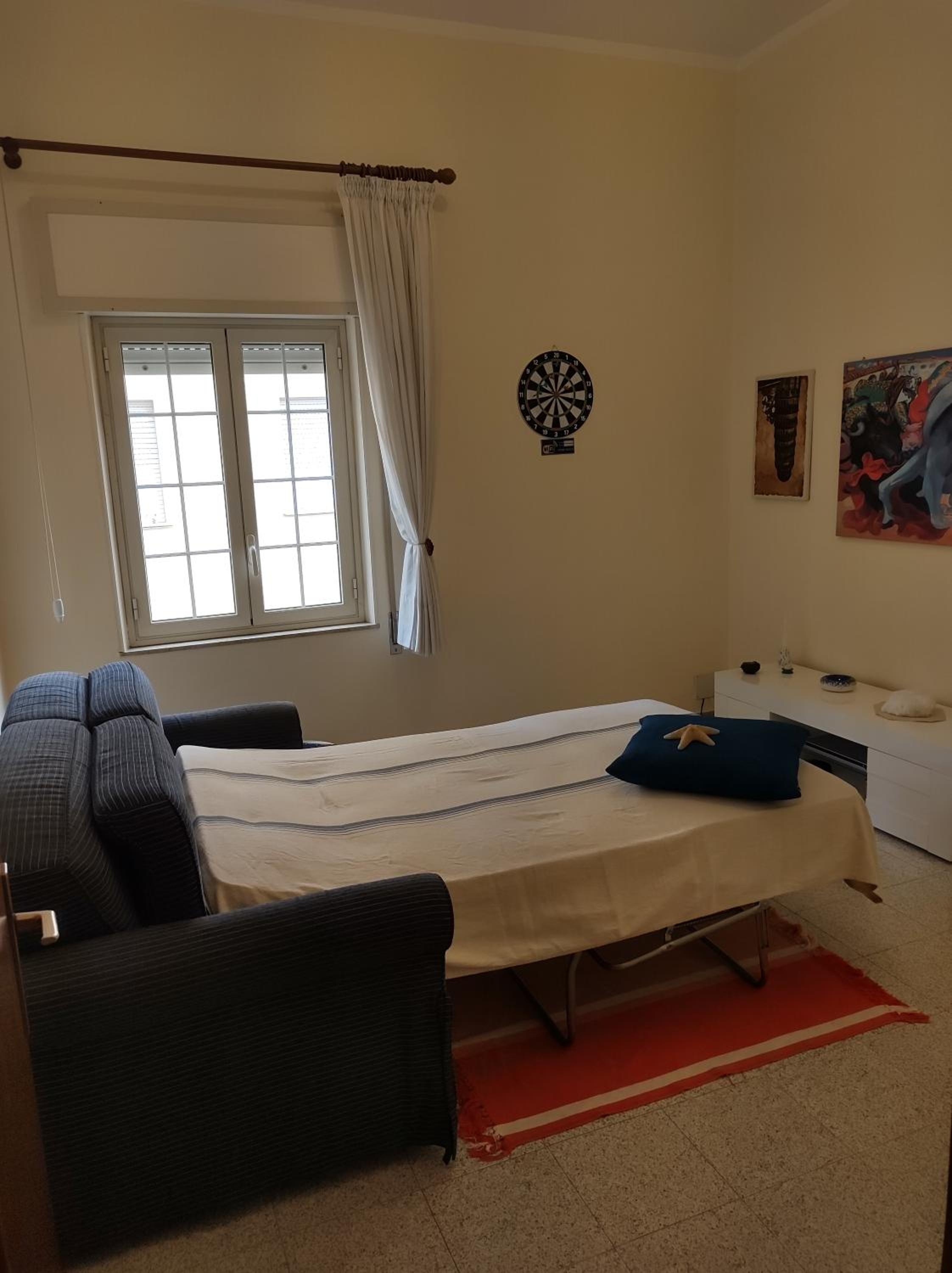La Dimora di Bianca en Trapani — hotel room