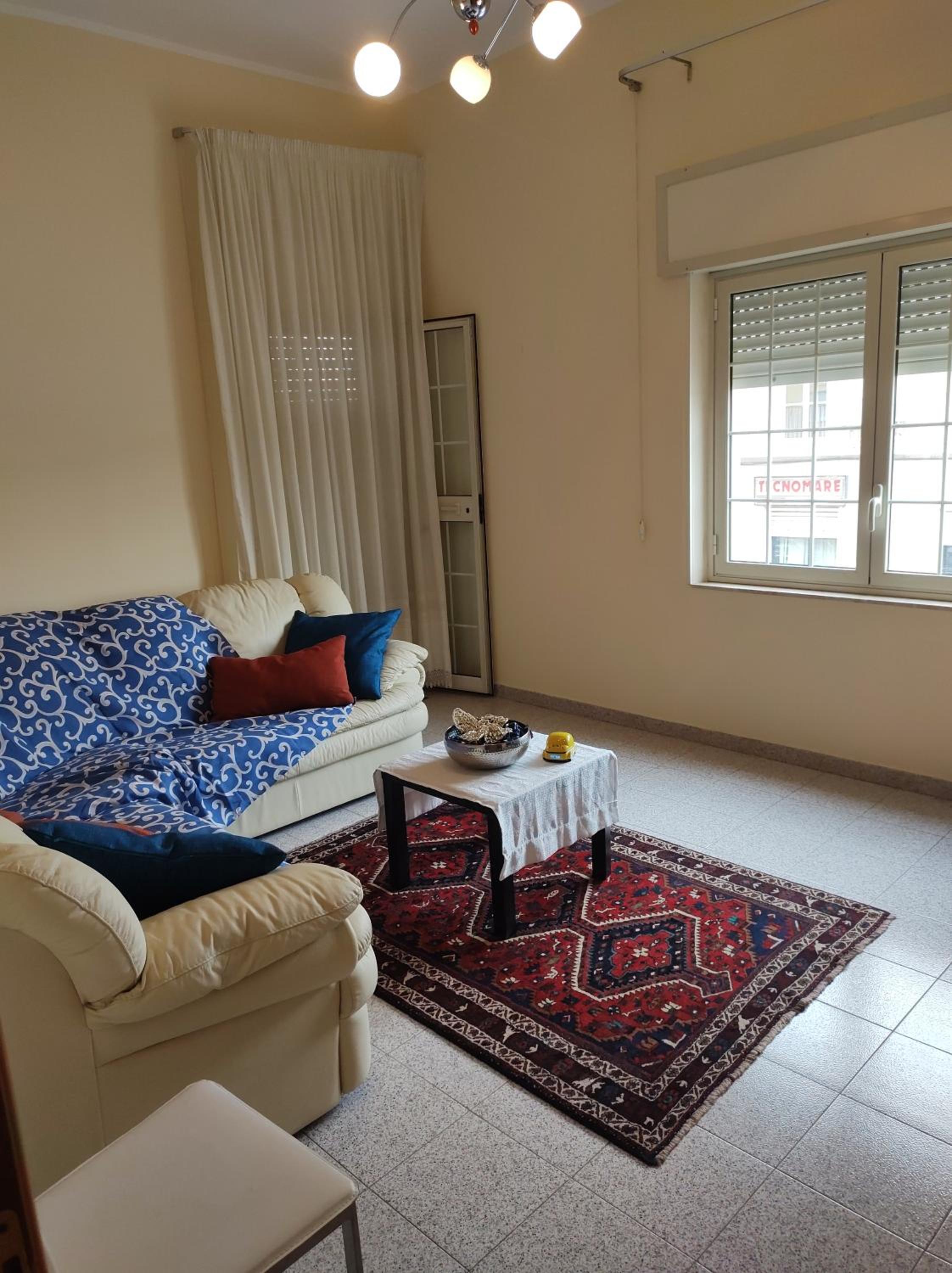 La Dimora di Bianca en Trapani — hotel room