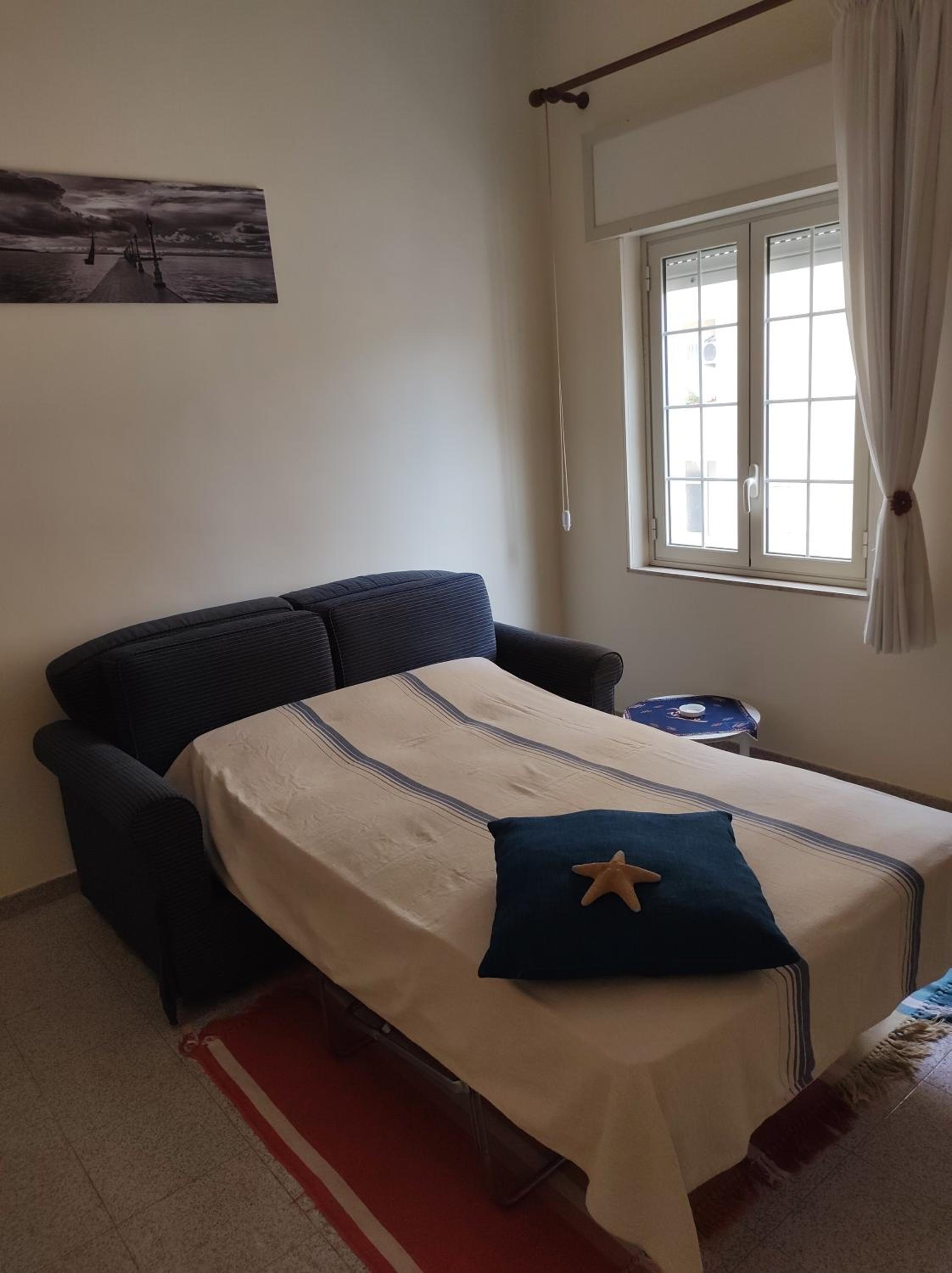 La Dimora di Bianca en Trapani — hotel room