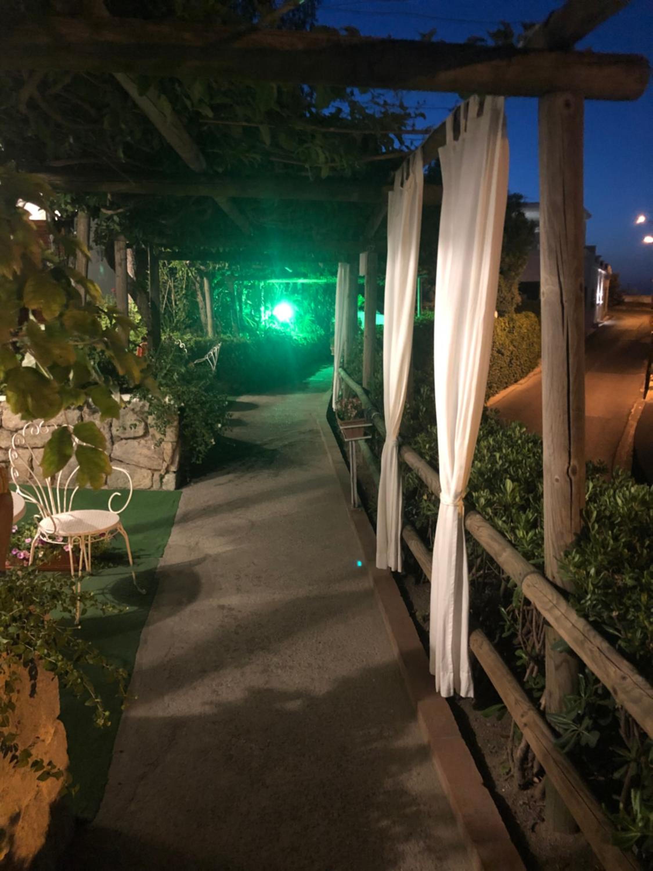 Guesthouse Coralba