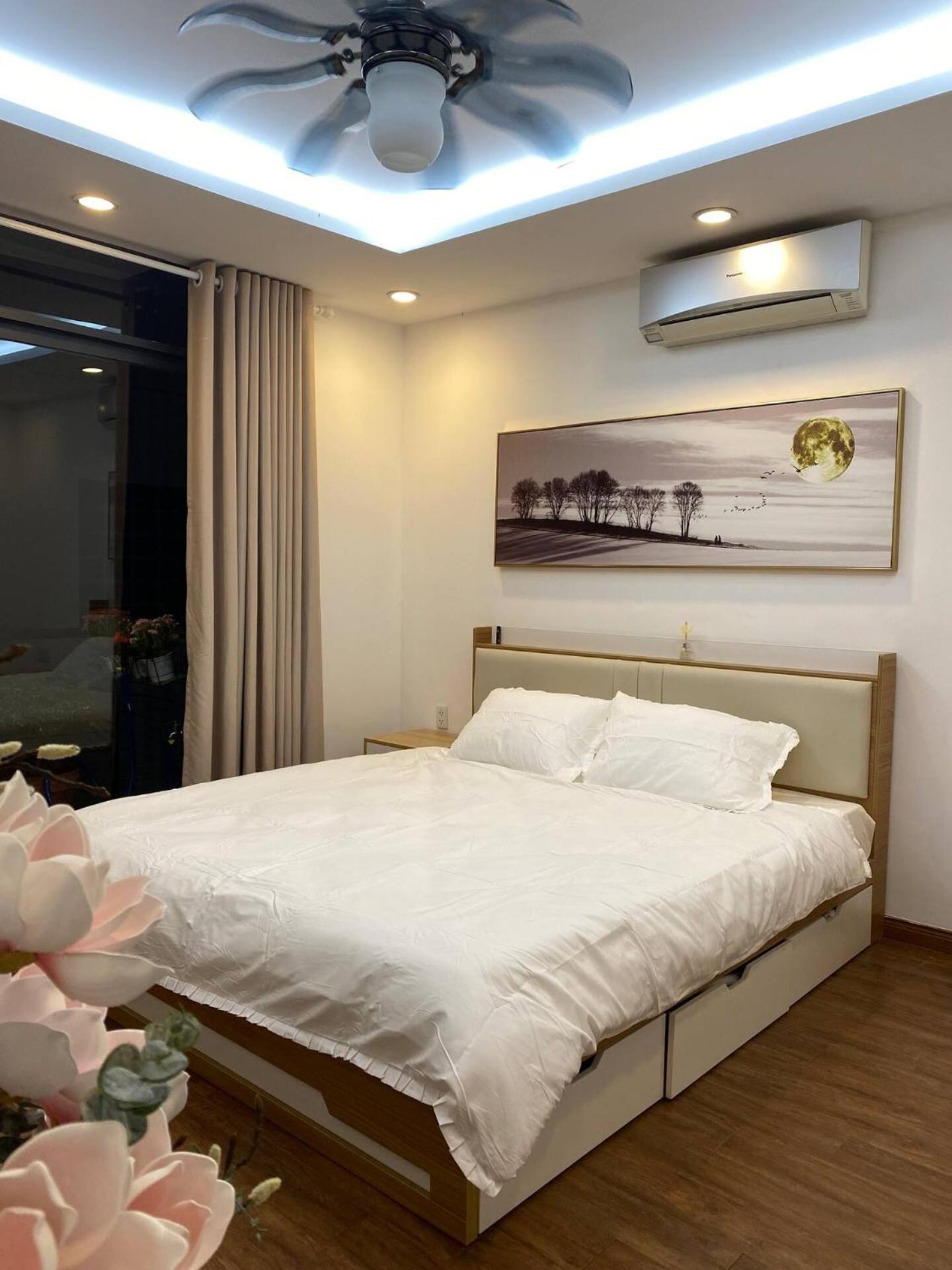 Beautiful Studio x King bed