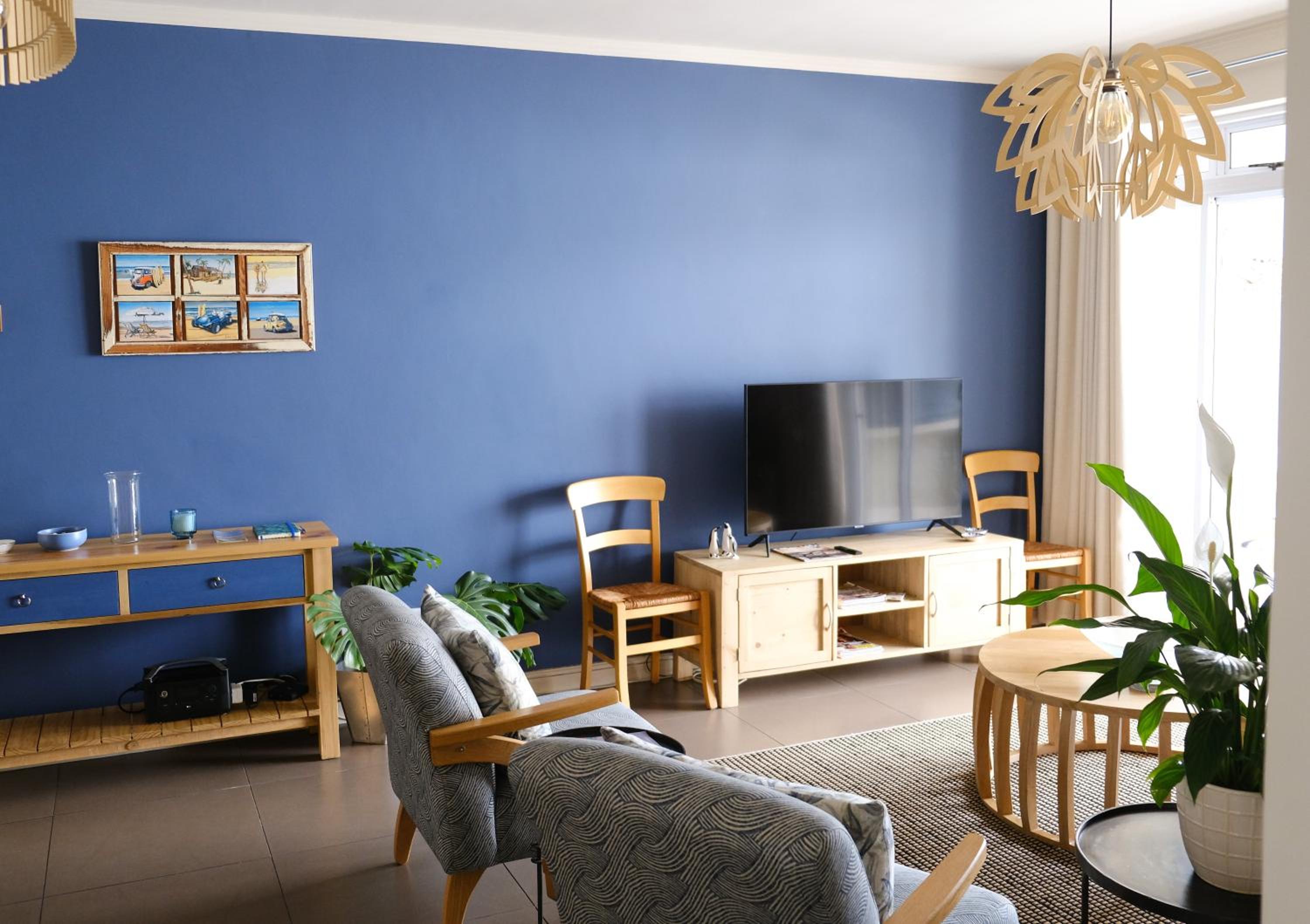 Penguin Paradise Apartment Simons Town view 5
