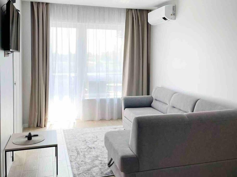 Apartamentai Jurta
