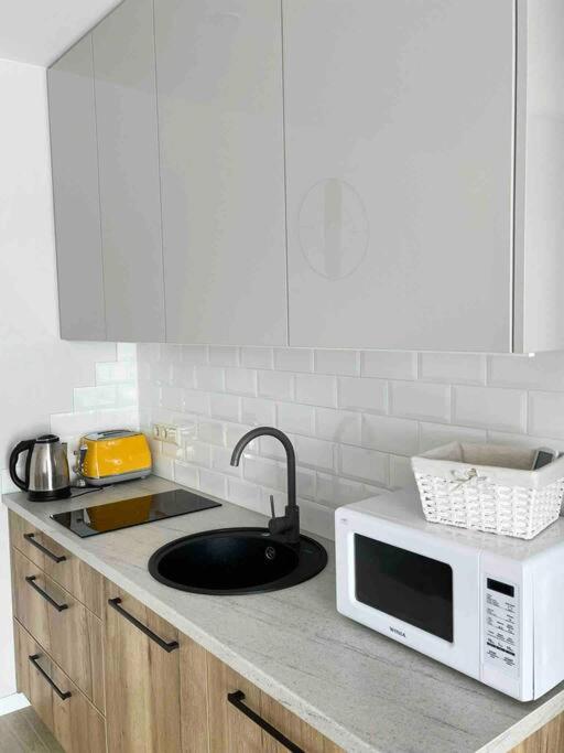 Apartamentai Jurta