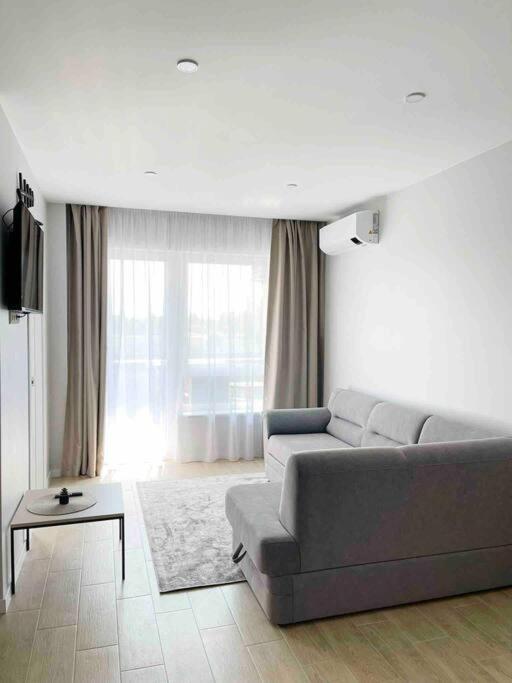Apartamentai Jurta
