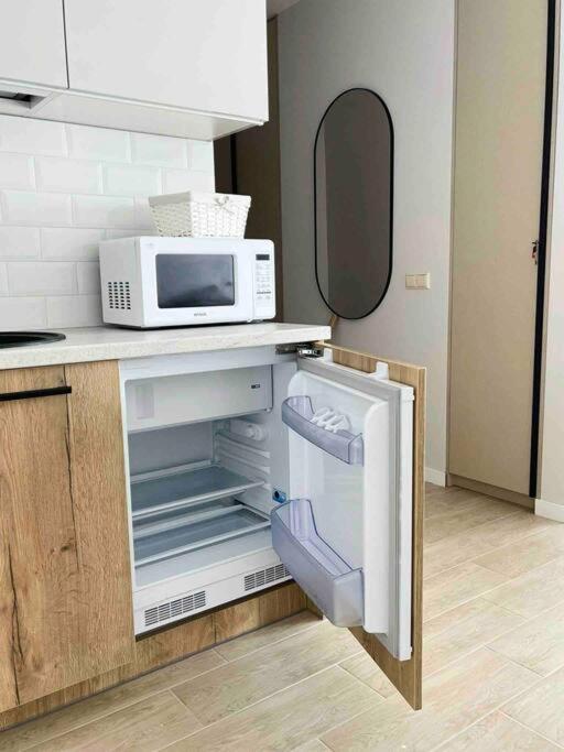 Apartamentai Jurta