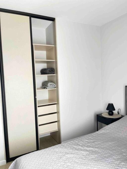 Apartamentai Jurta