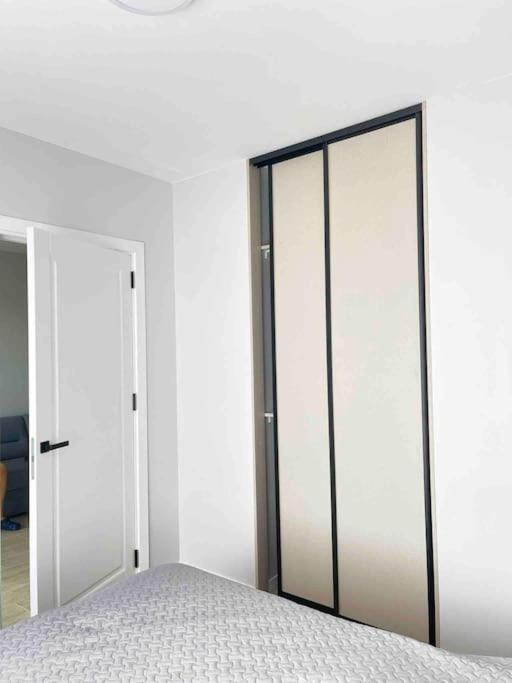 Apartamentai Jurta