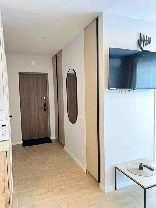 Apartamentai Jurta