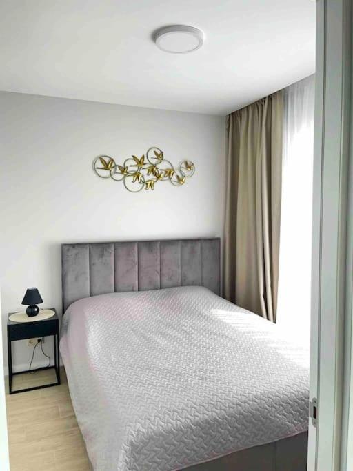 Apartamentai Jurta