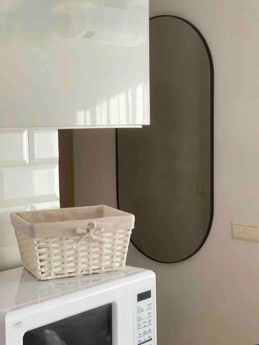 Apartamentai Jurta